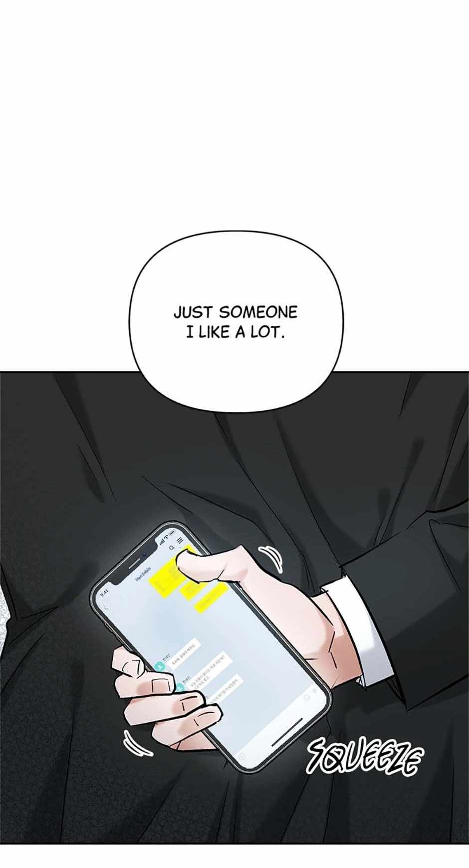 The Definition of a Top Star Chapter 90 - Page 77