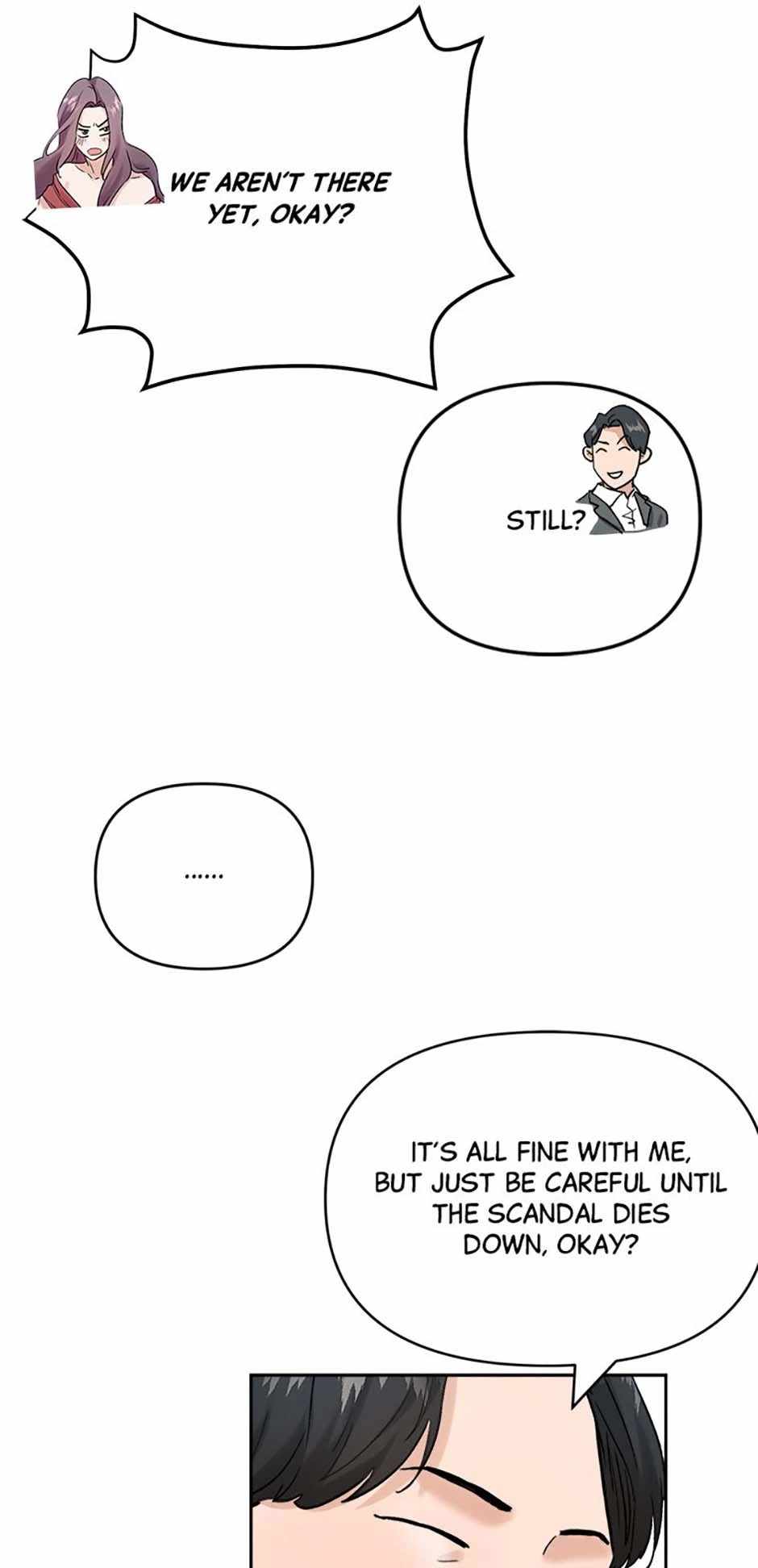 The Definition of a Top Star Chapter 91 - Page 11