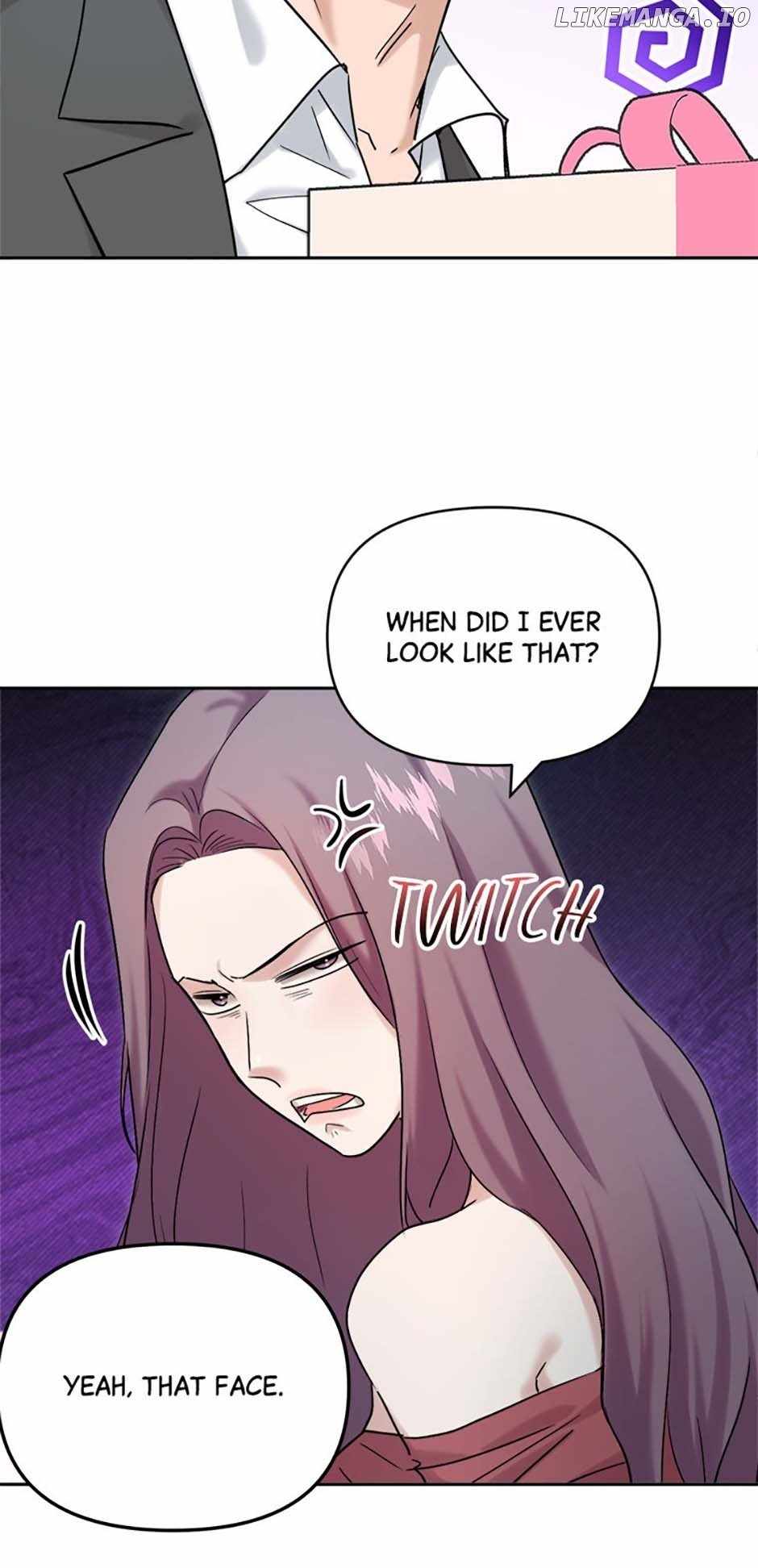 The Definition of a Top Star Chapter 91 - Page 15