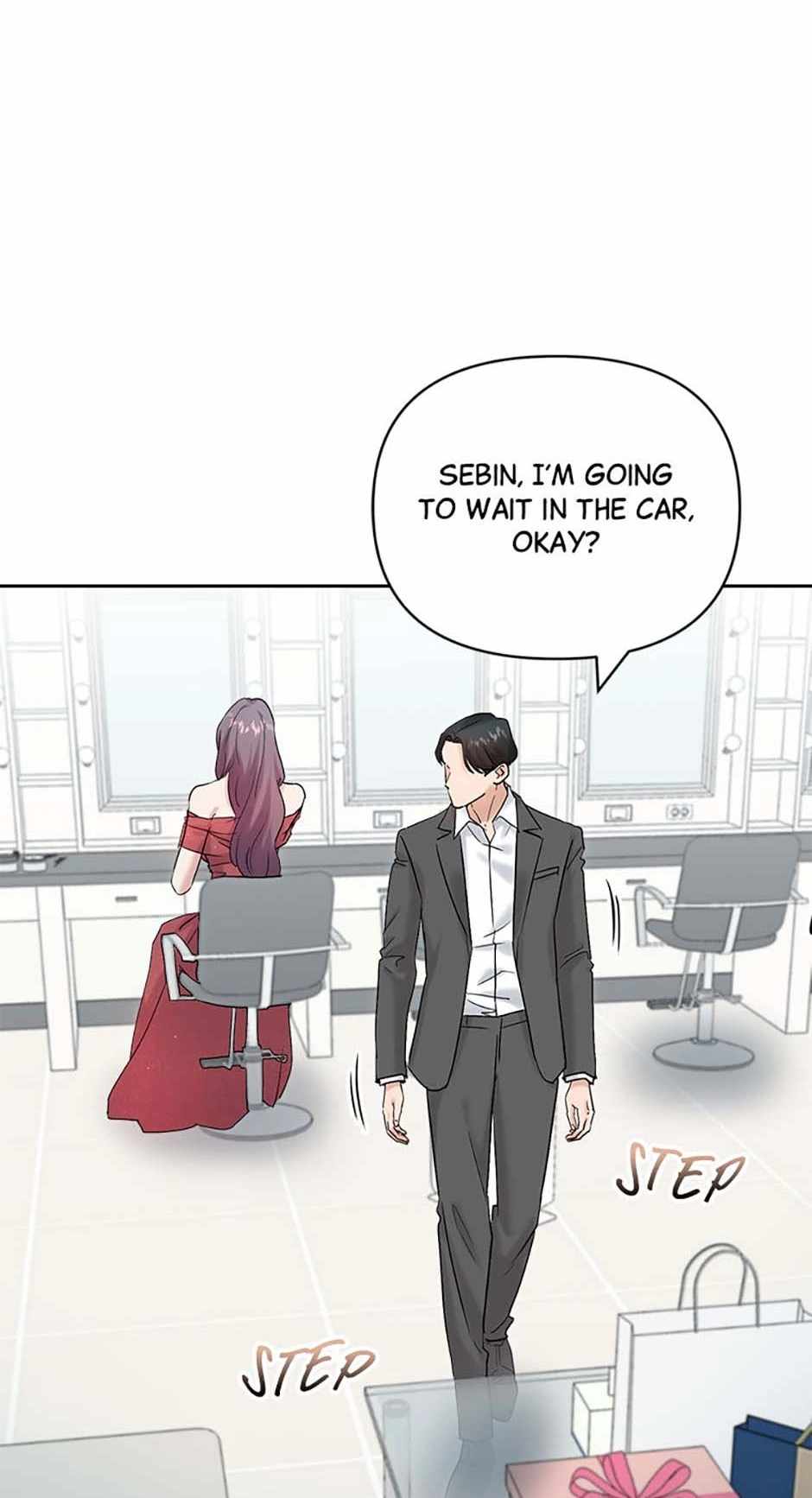 The Definition of a Top Star Chapter 91 - Page 2