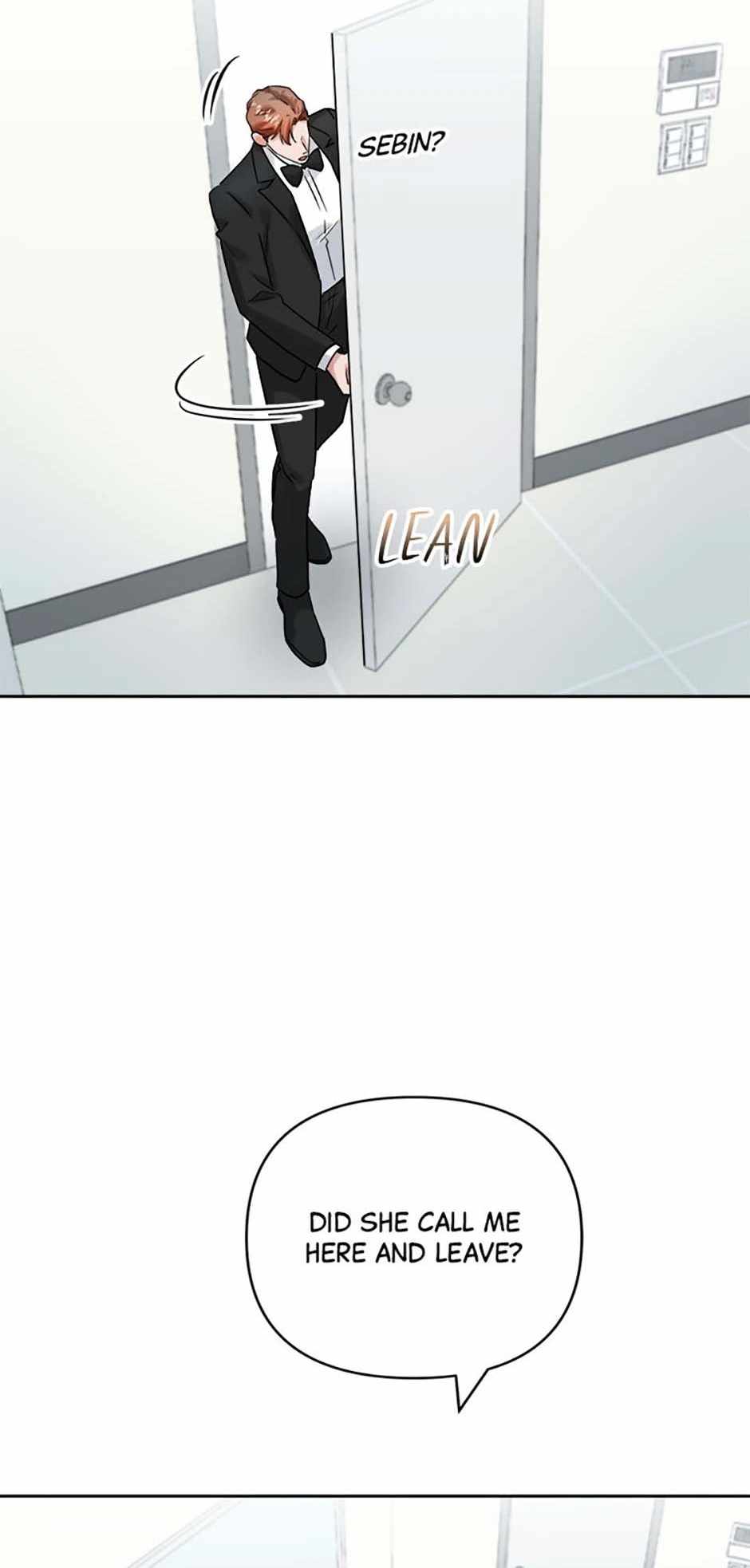 The Definition of a Top Star Chapter 91 - Page 22