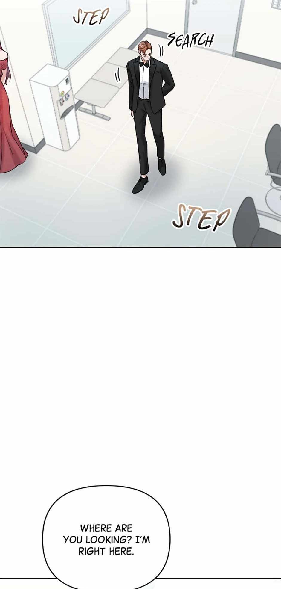 The Definition of a Top Star Chapter 91 - Page 23