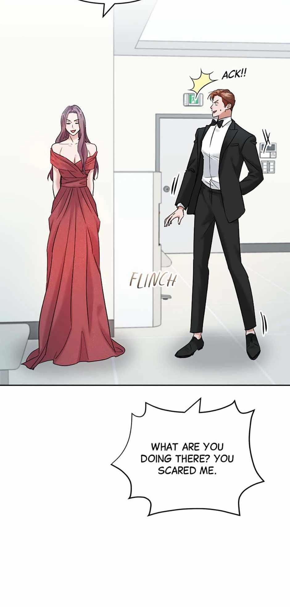 The Definition of a Top Star Chapter 91 - Page 24