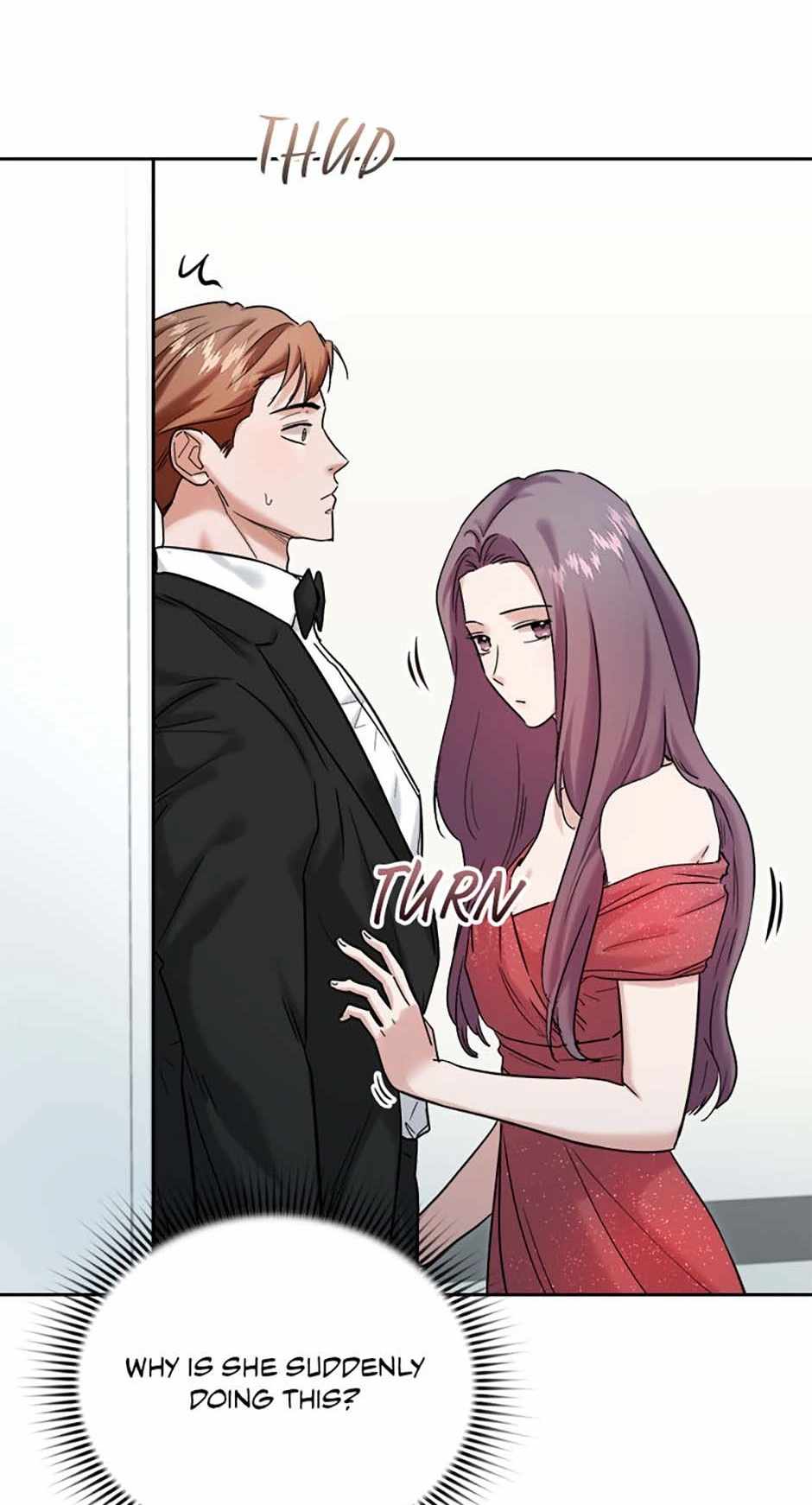 The Definition of a Top Star Chapter 91 - Page 28