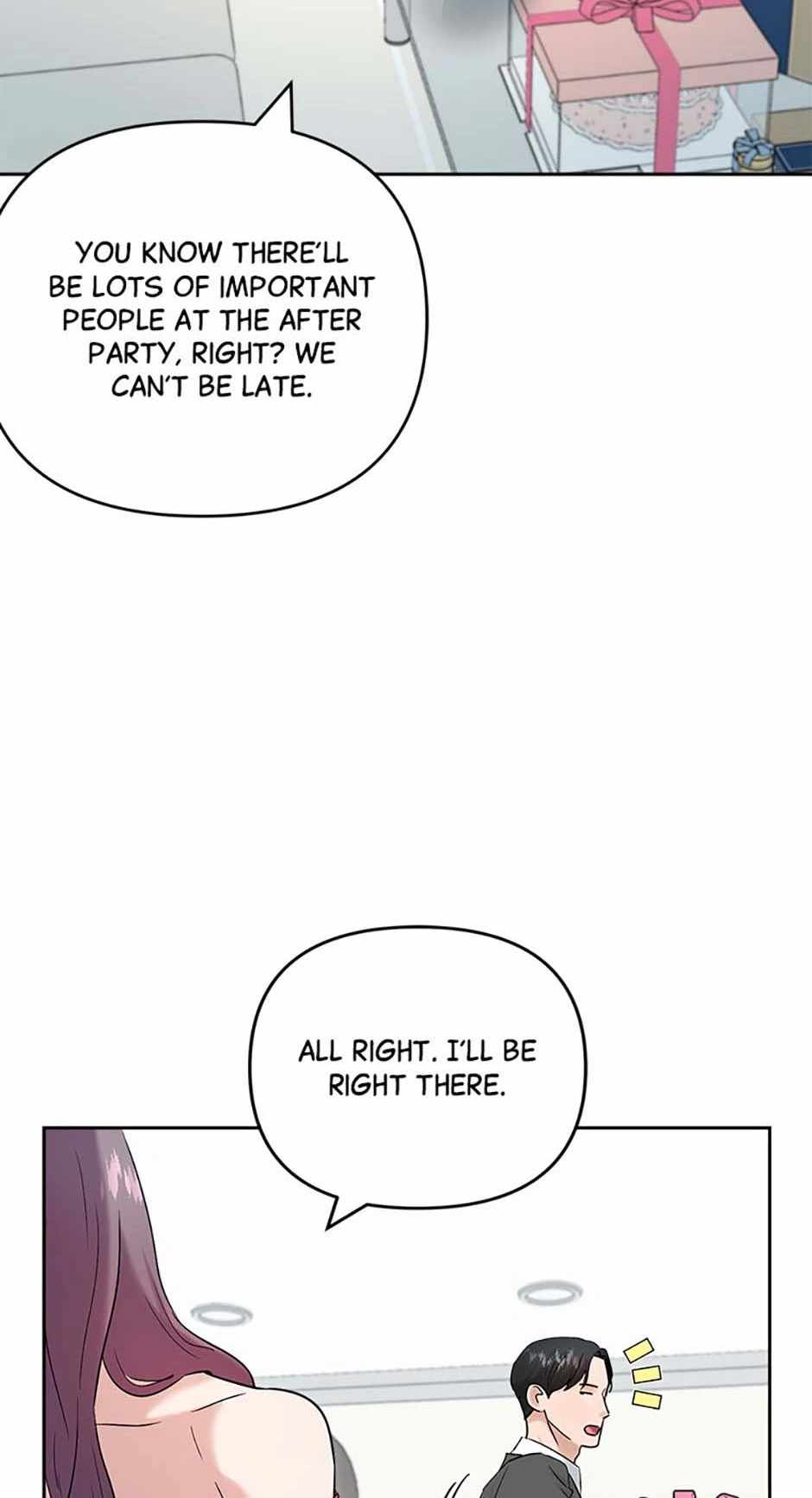 The Definition of a Top Star Chapter 91 - Page 3