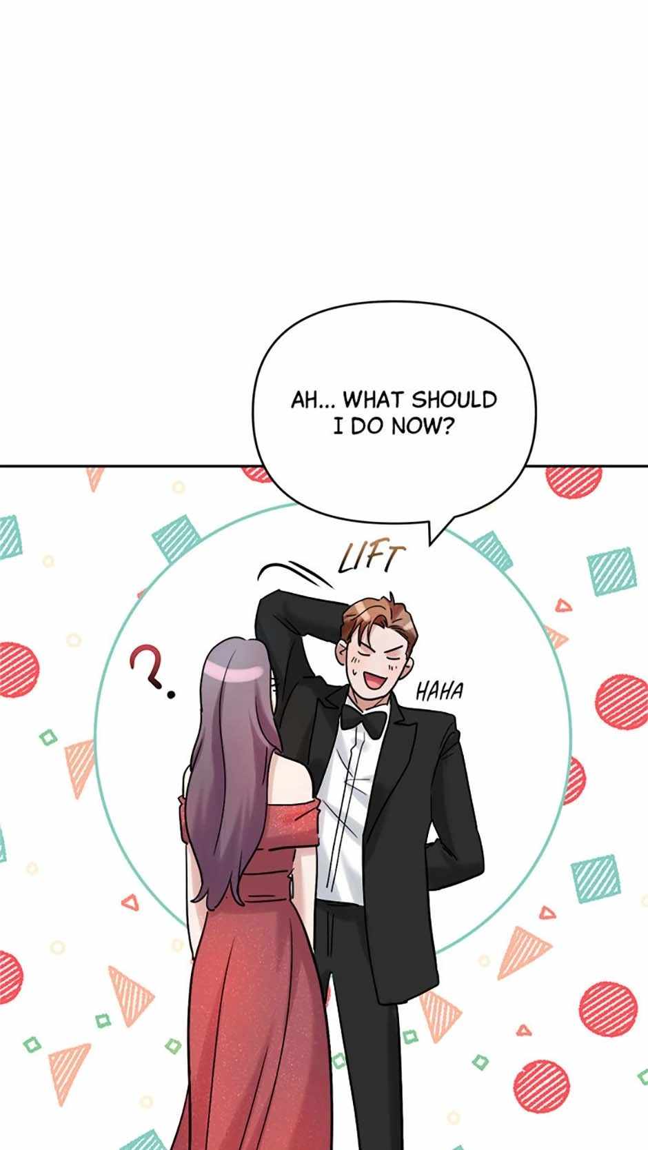 The Definition of a Top Star Chapter 91 - Page 37