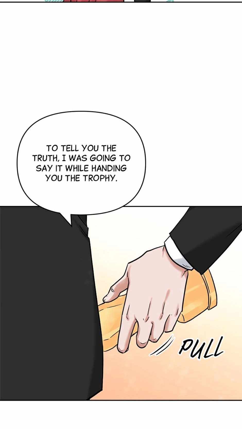 The Definition of a Top Star Chapter 91 - Page 38