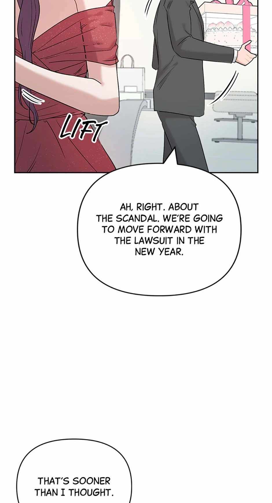 The Definition of a Top Star Chapter 91 - Page 4