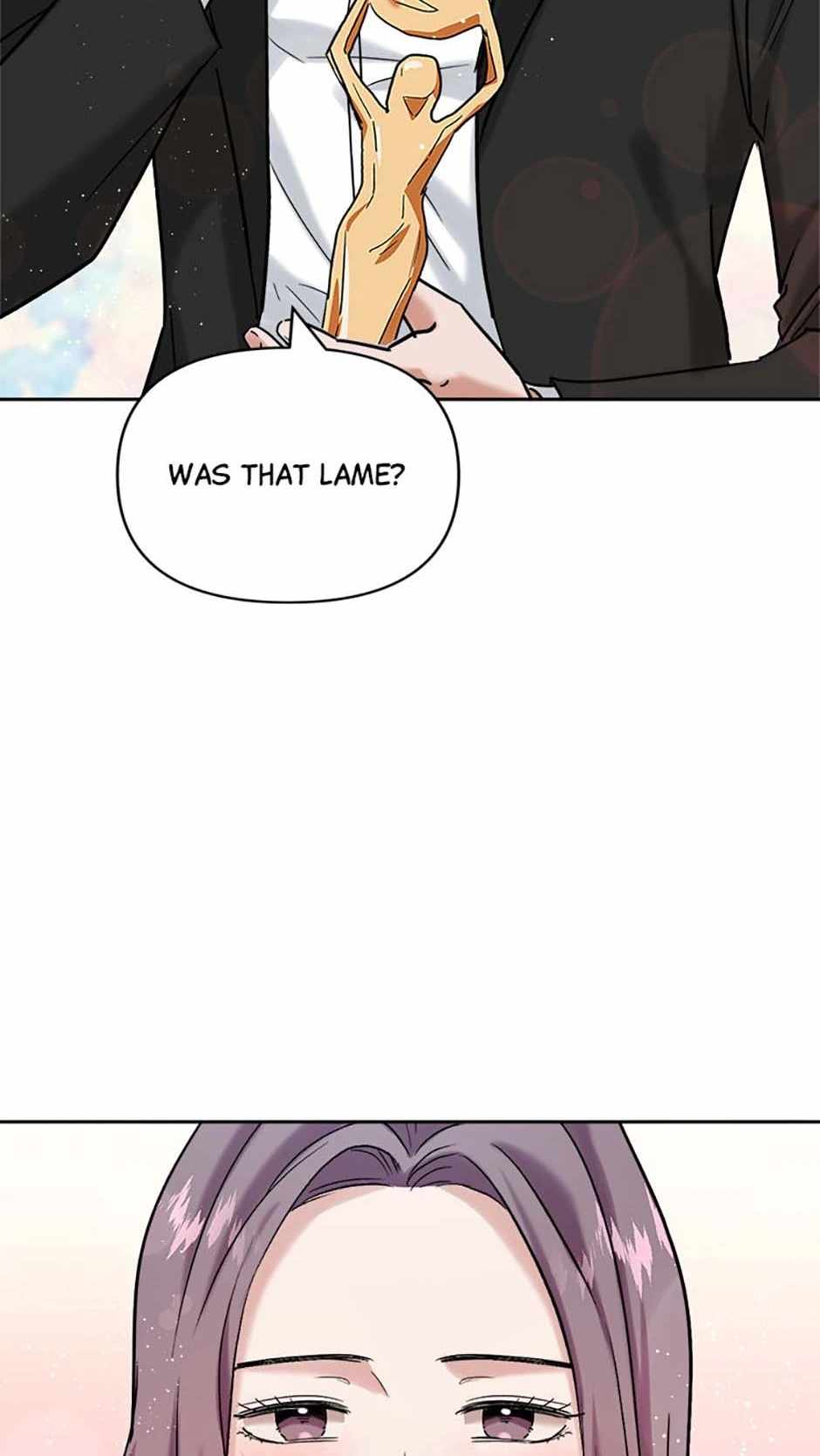 The Definition of a Top Star Chapter 91 - Page 40