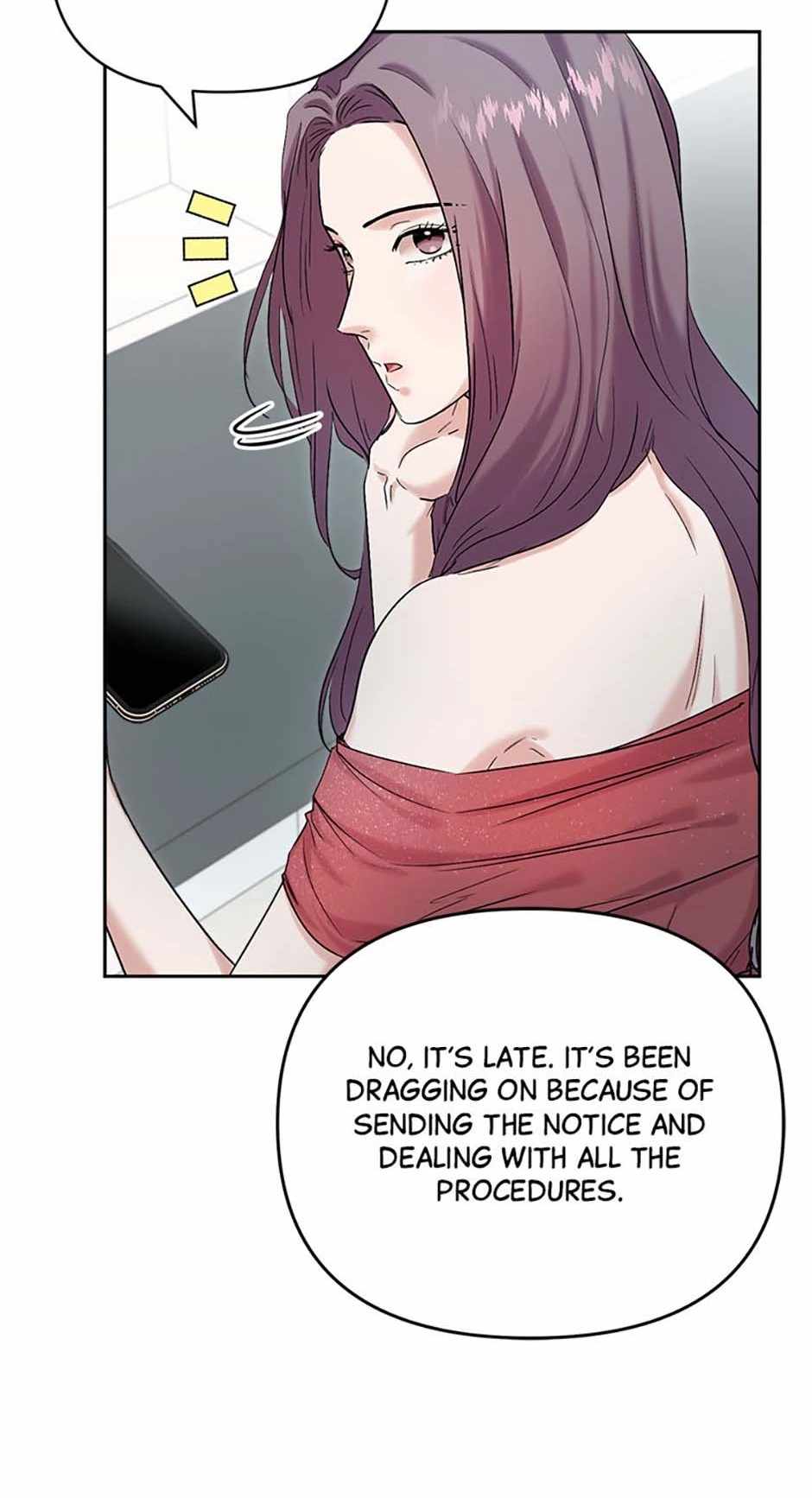 The Definition of a Top Star Chapter 91 - Page 5