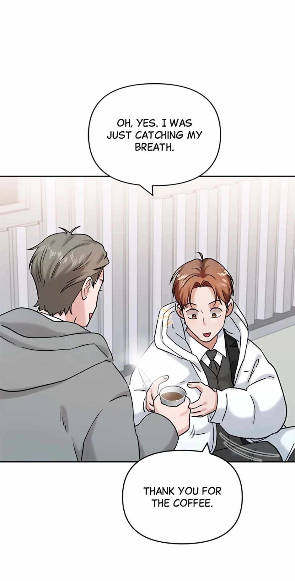 The Definition of a Top Star Chapter 91 - Page 52