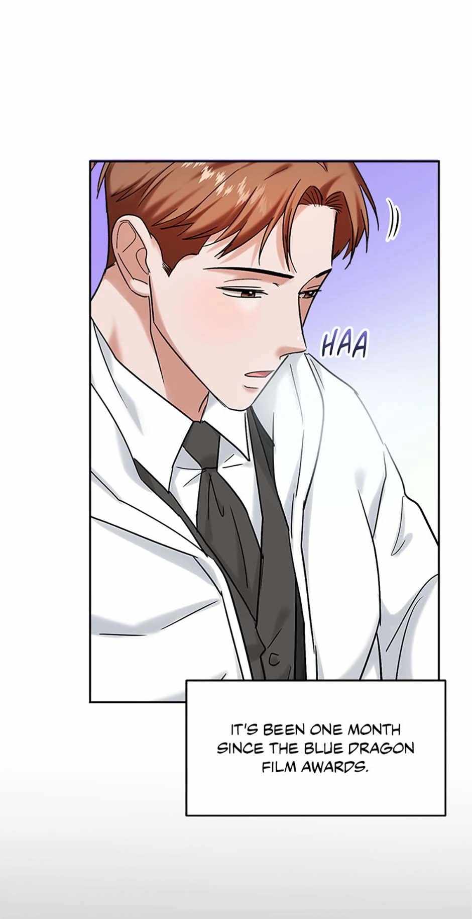 The Definition of a Top Star Chapter 91 - Page 53