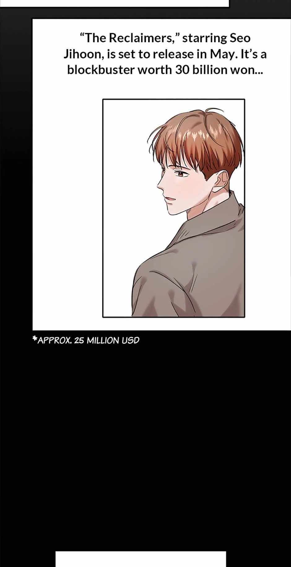 The Definition of a Top Star Chapter 91 - Page 55