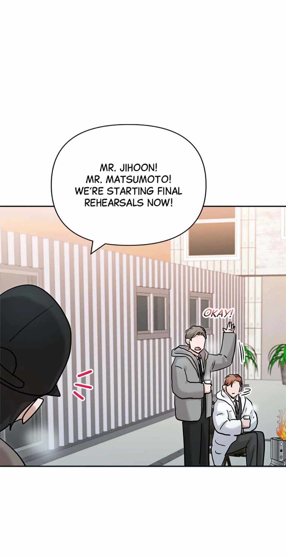 The Definition of a Top Star Chapter 91 - Page 62