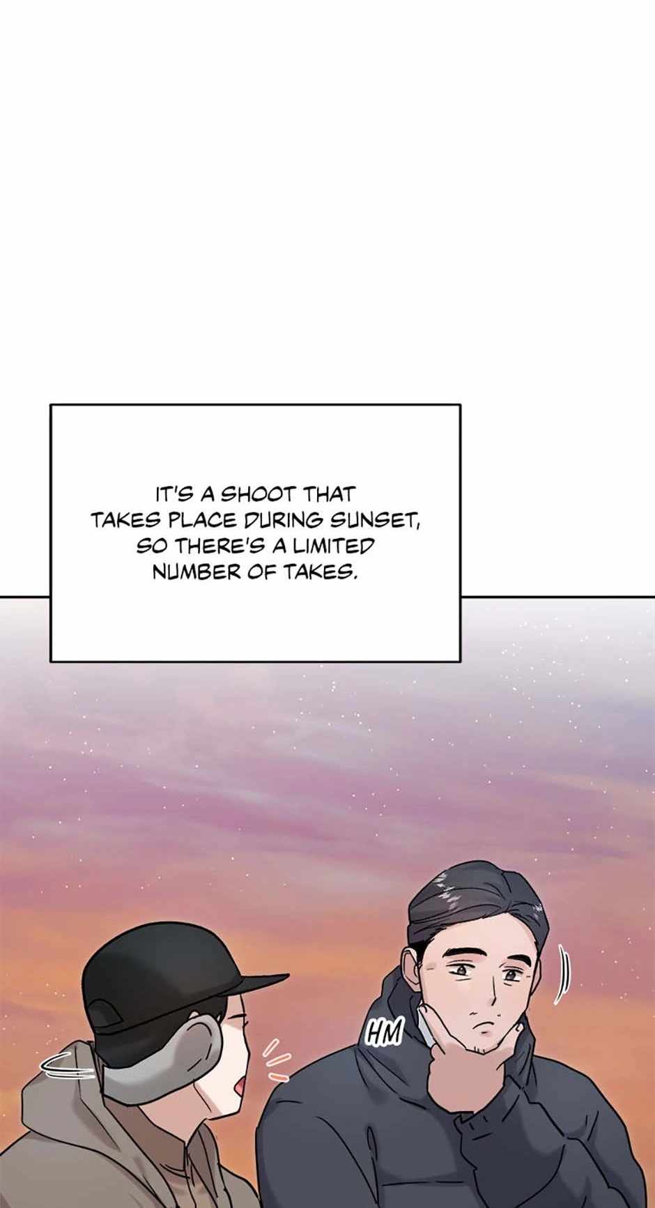 The Definition of a Top Star Chapter 91 - Page 64