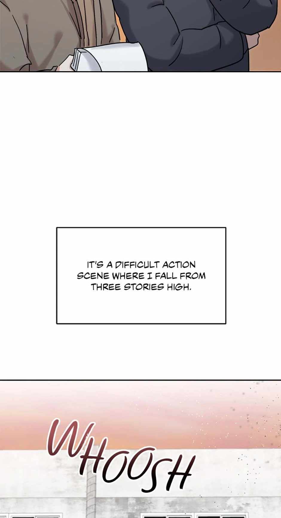 The Definition of a Top Star Chapter 91 - Page 65