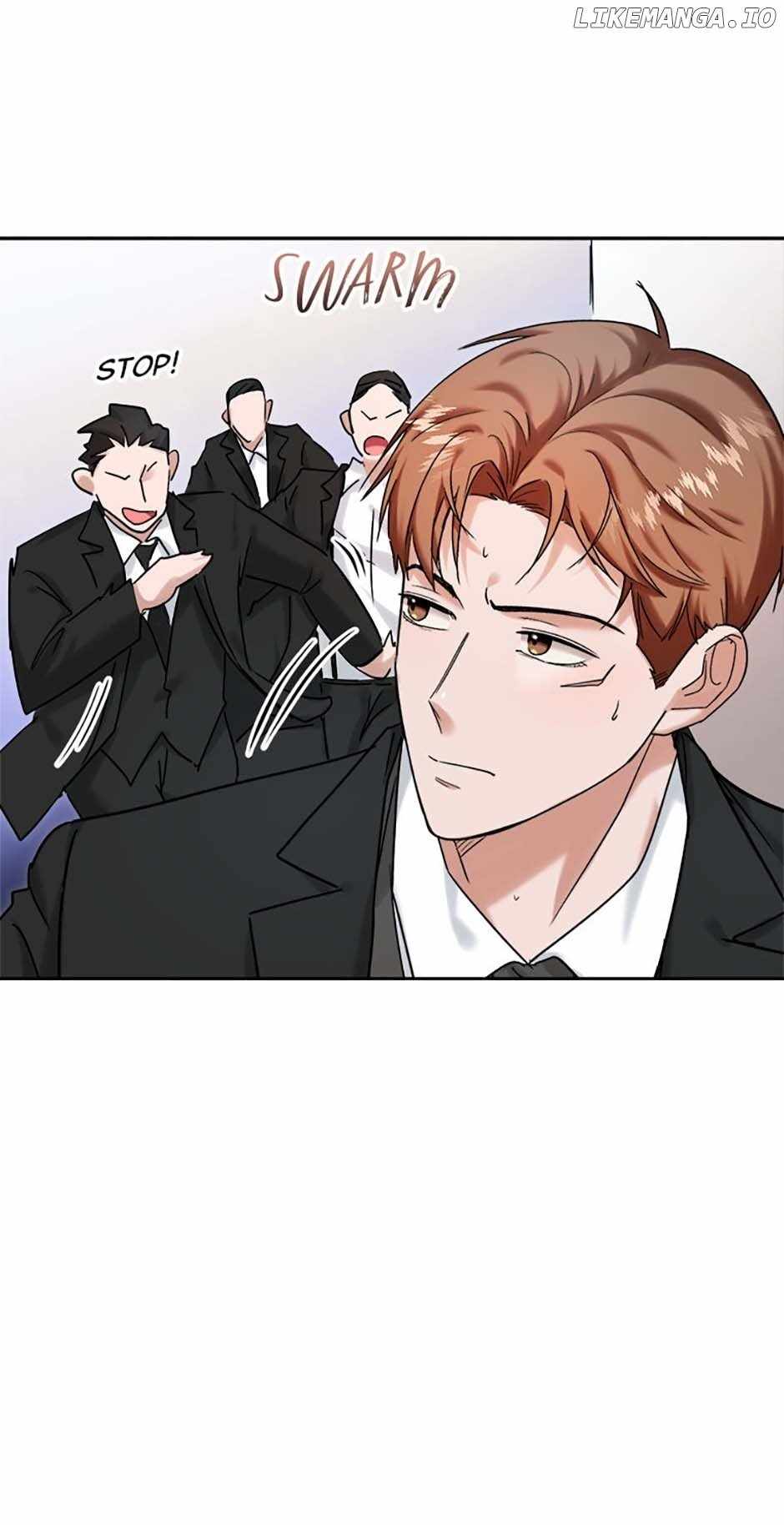 The Definition of a Top Star Chapter 91 - Page 74