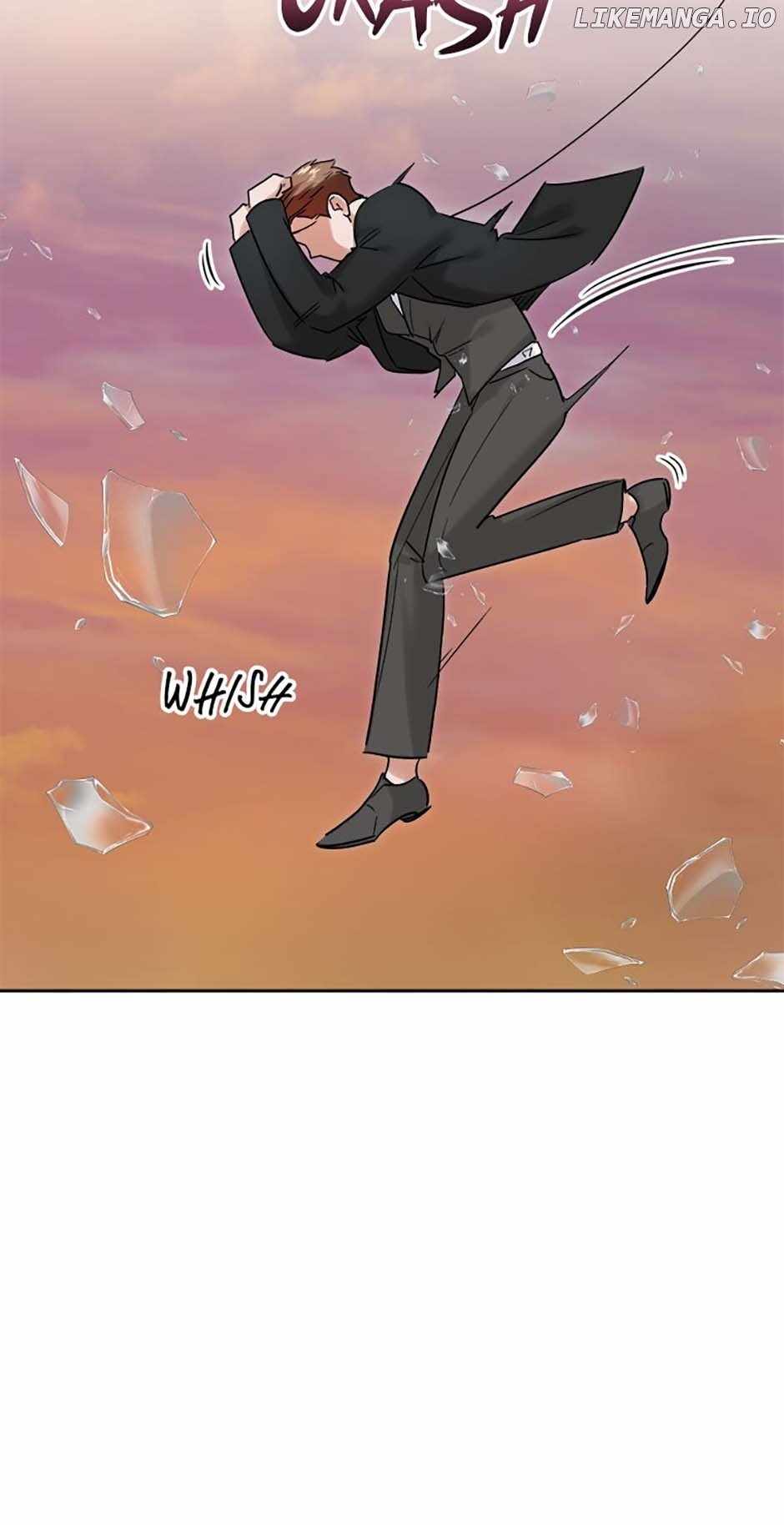 The Definition of a Top Star Chapter 91 - Page 76