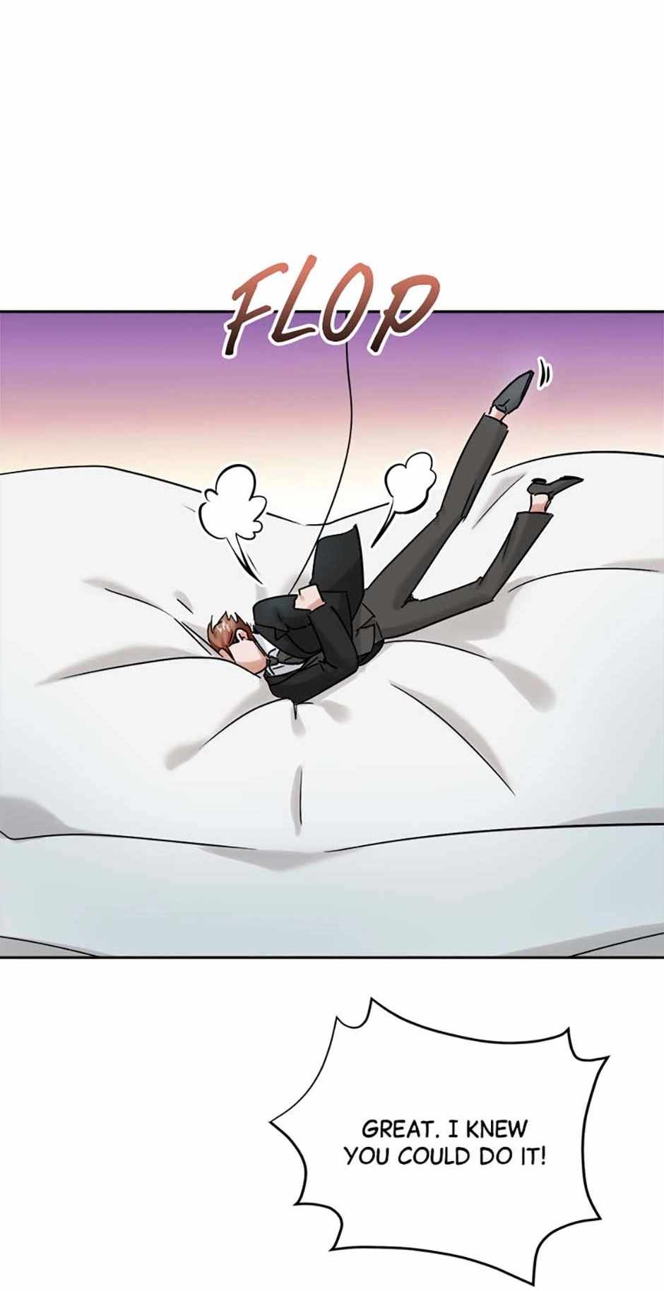 The Definition of a Top Star Chapter 91 - Page 77