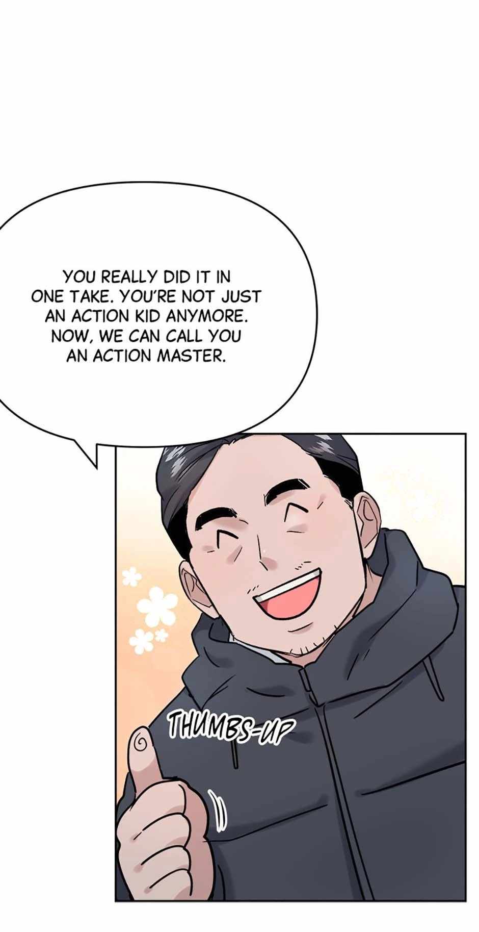 The Definition of a Top Star Chapter 91 - Page 78