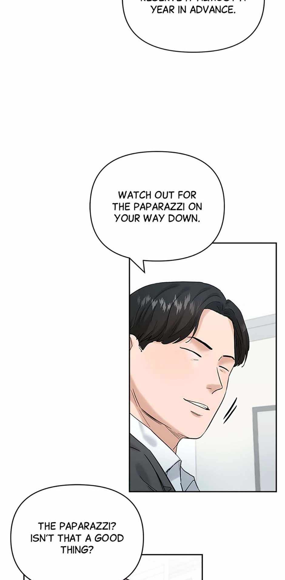 The Definition of a Top Star Chapter 91 - Page 8