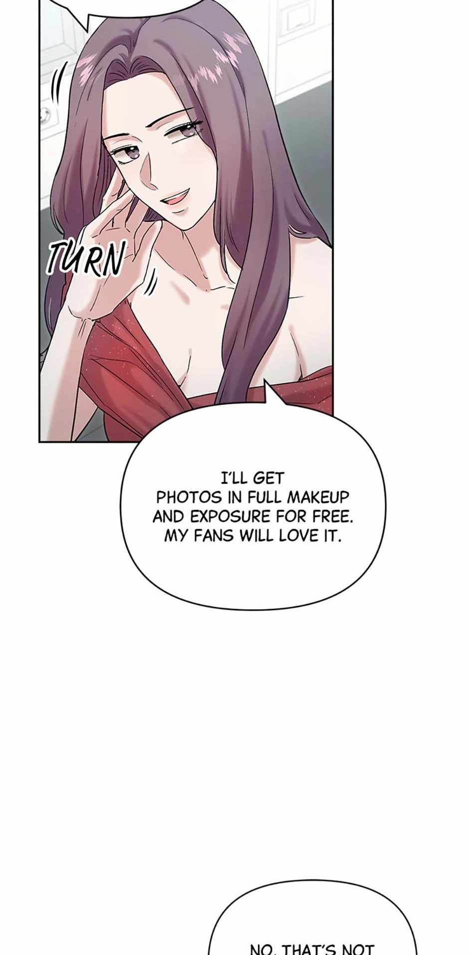 The Definition of a Top Star Chapter 91 - Page 9