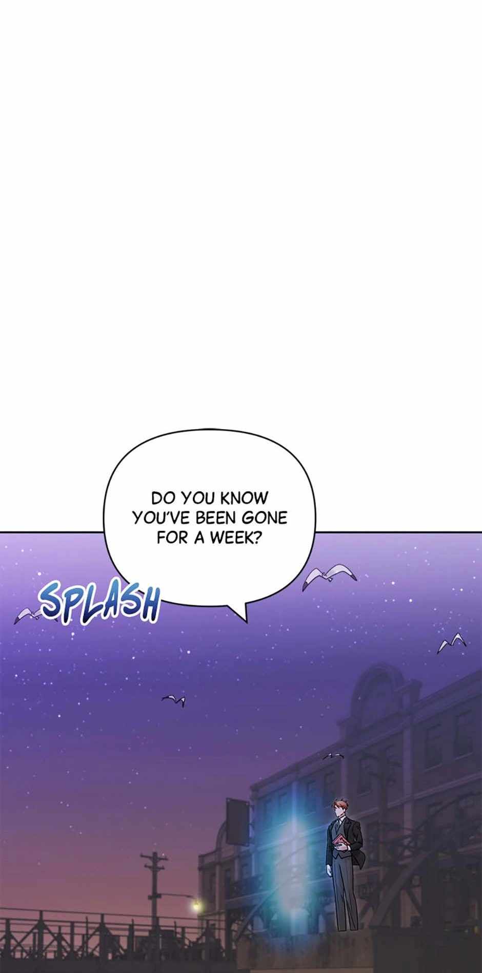 The Definition of a Top Star Chapter 92 - Page 1