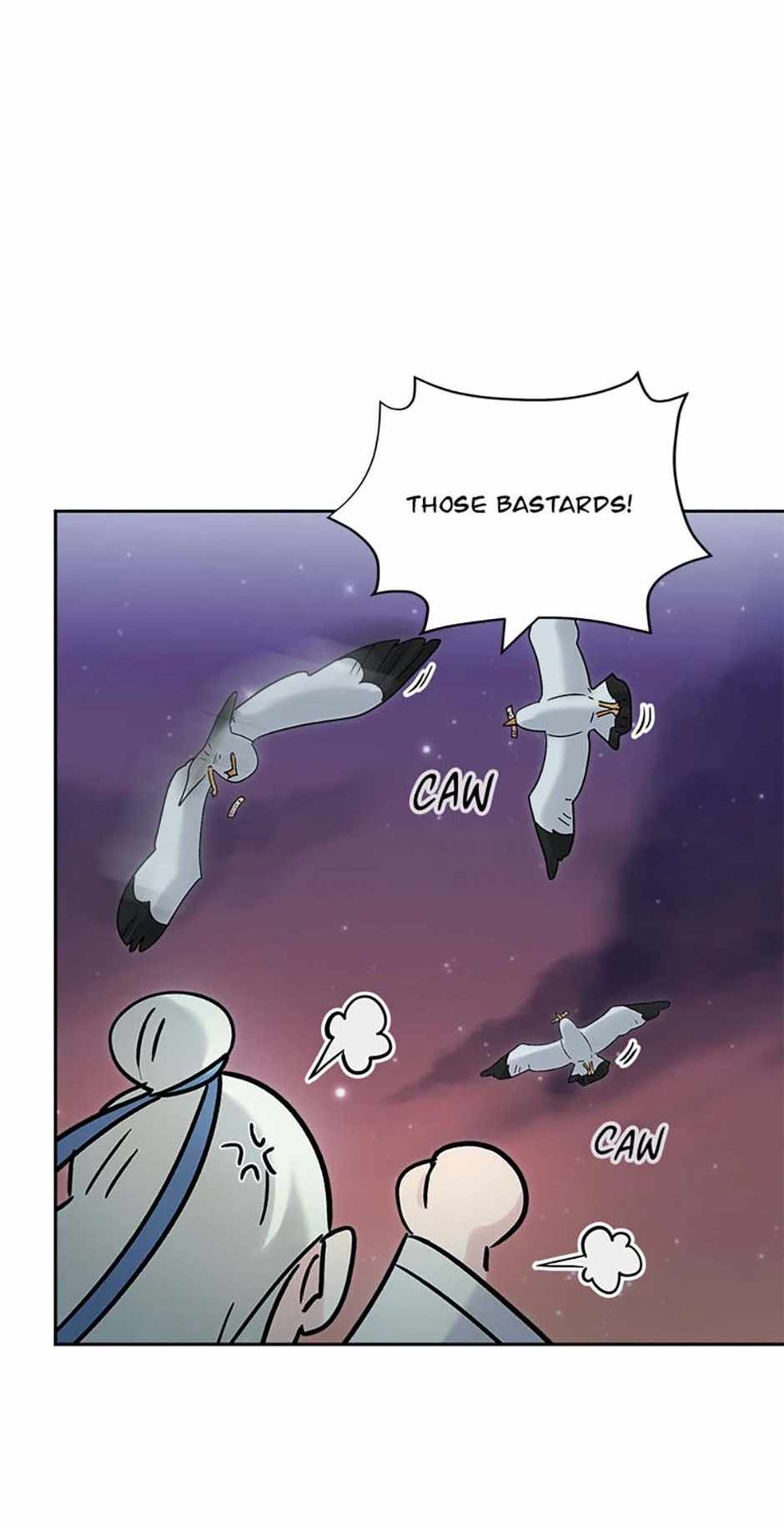 The Definition of a Top Star Chapter 92 - Page 16