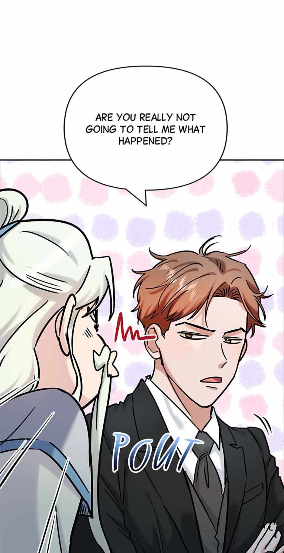 The Definition of a Top Star Chapter 92 - Page 18