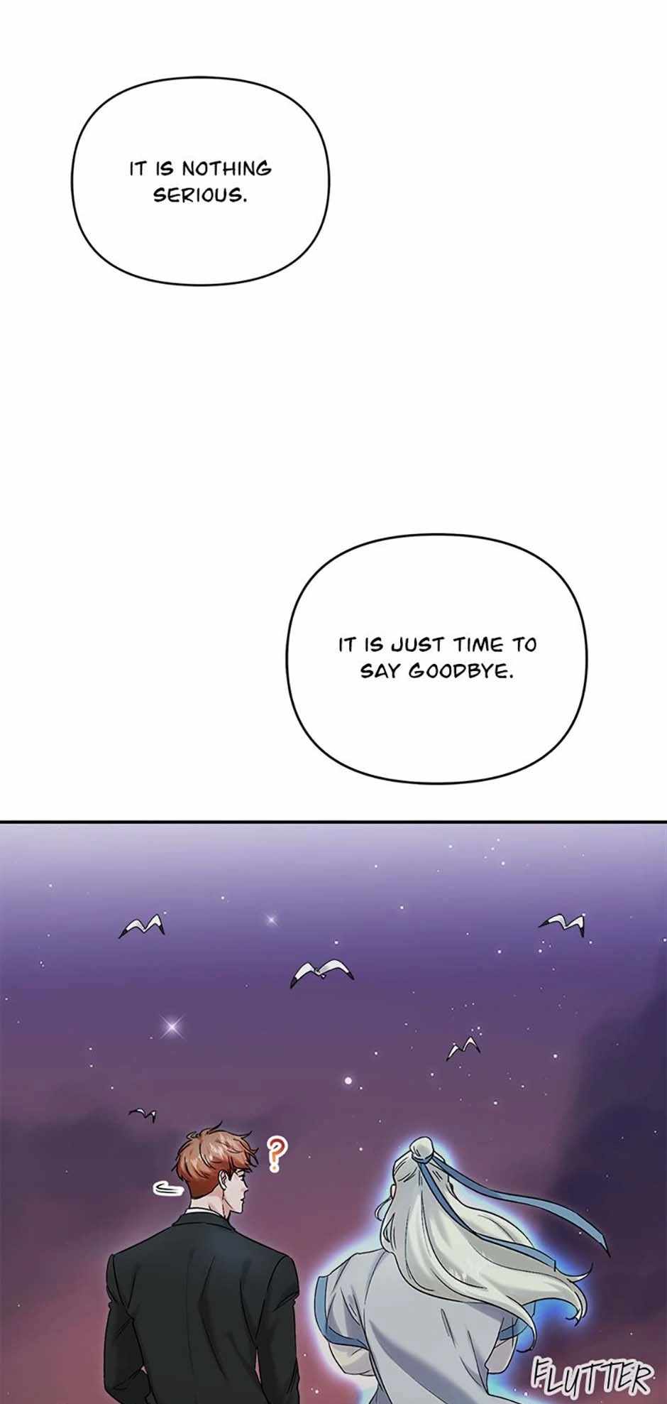The Definition of a Top Star Chapter 92 - Page 20