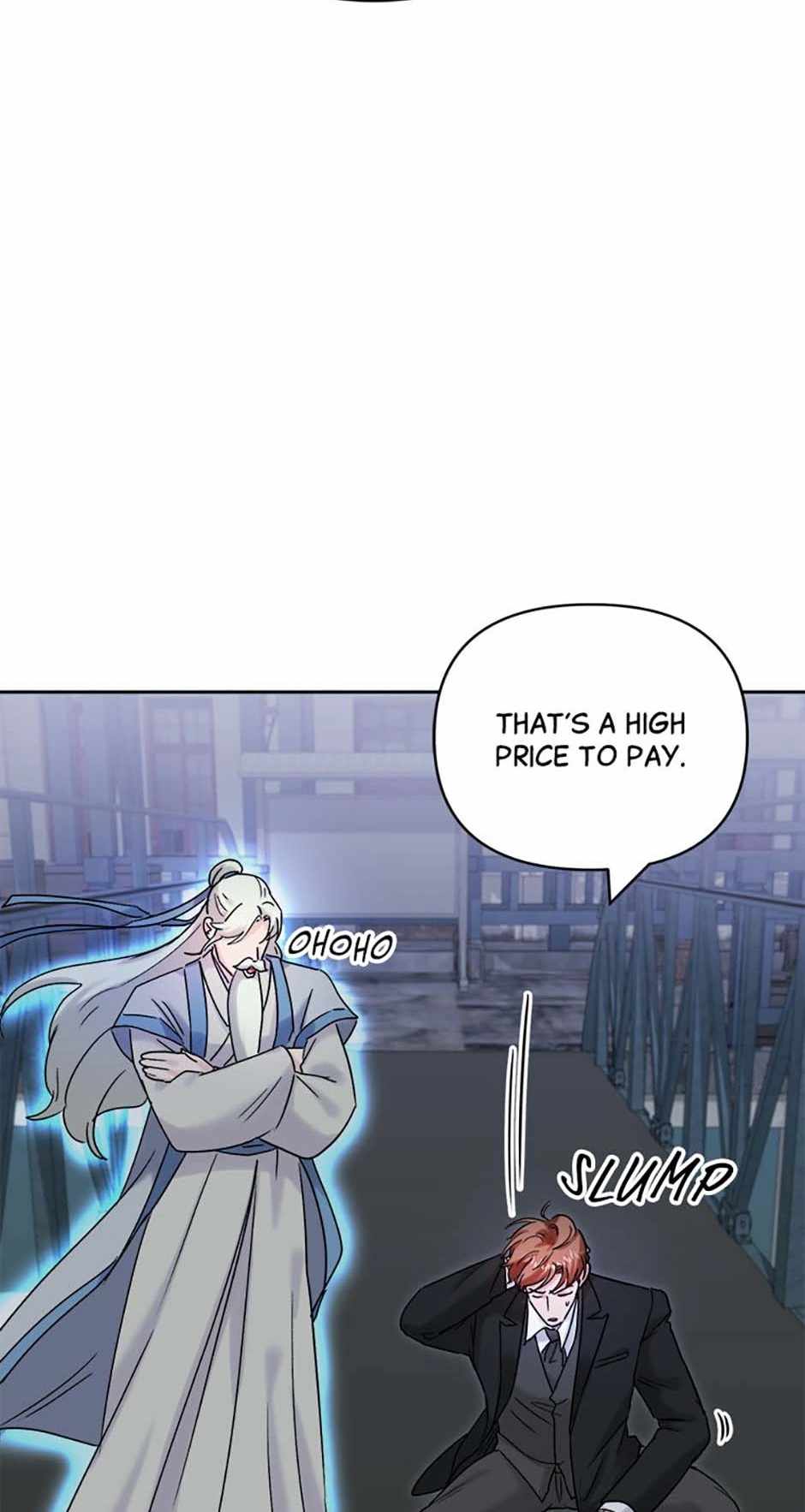 The Definition of a Top Star Chapter 92 - Page 28