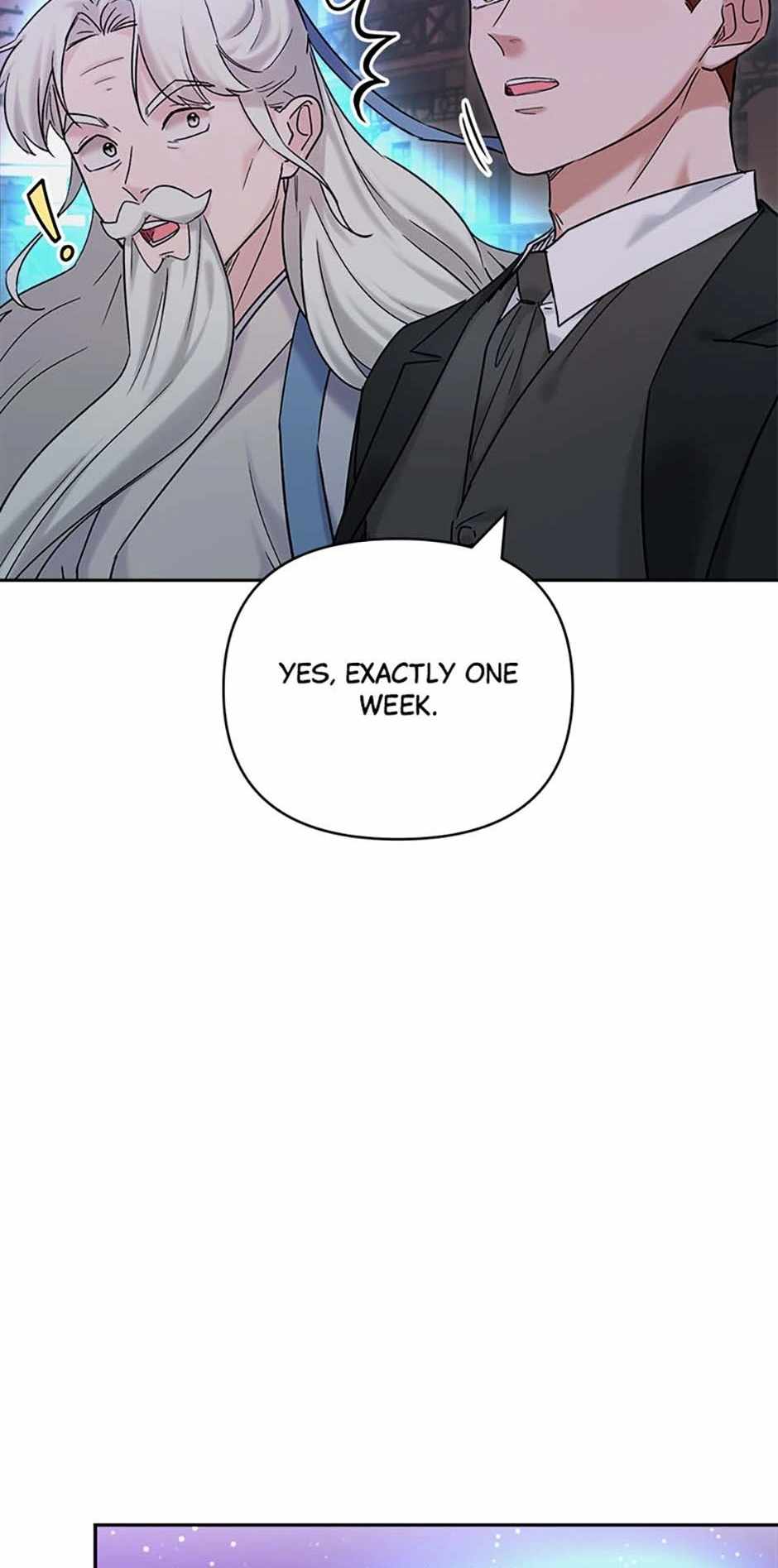 The Definition of a Top Star Chapter 92 - Page 3