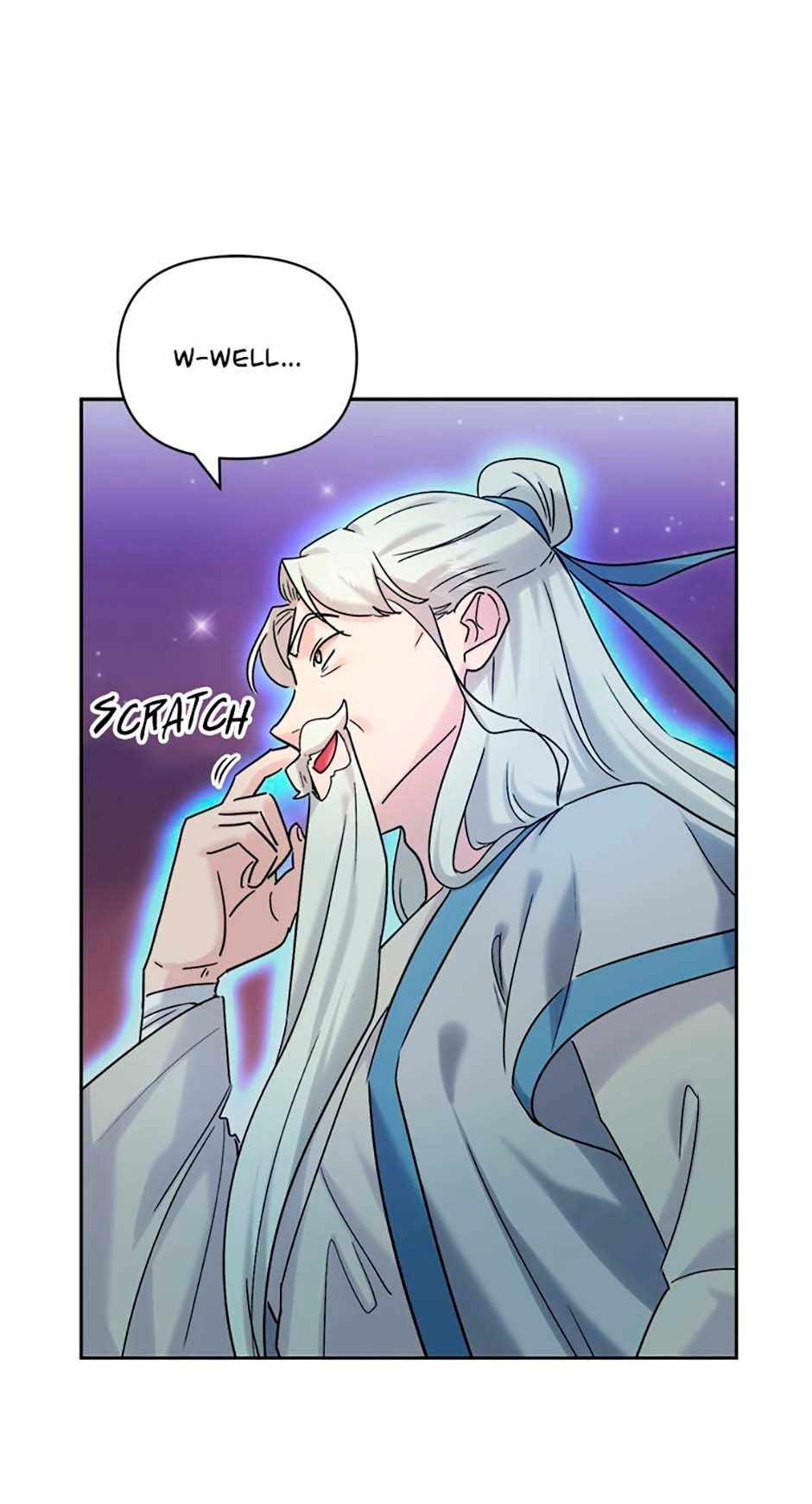 The Definition of a Top Star Chapter 92 - Page 31