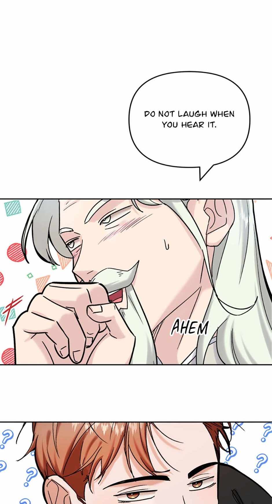 The Definition of a Top Star Chapter 92 - Page 32