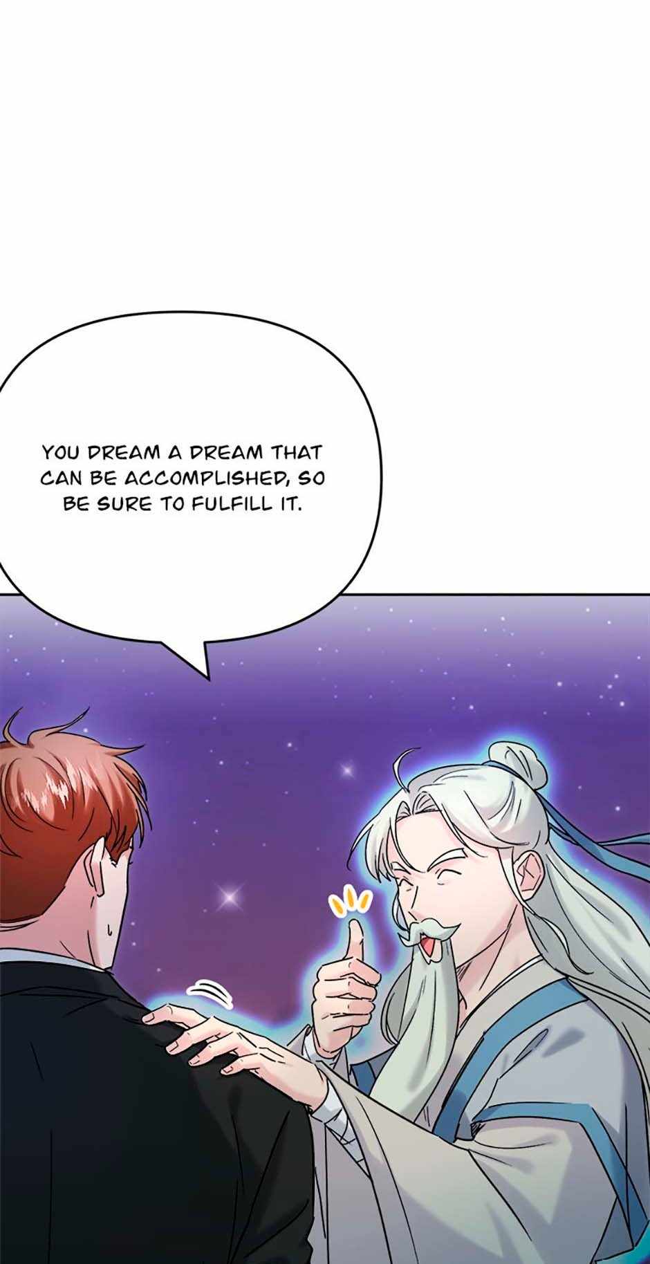 The Definition of a Top Star Chapter 92 - Page 38