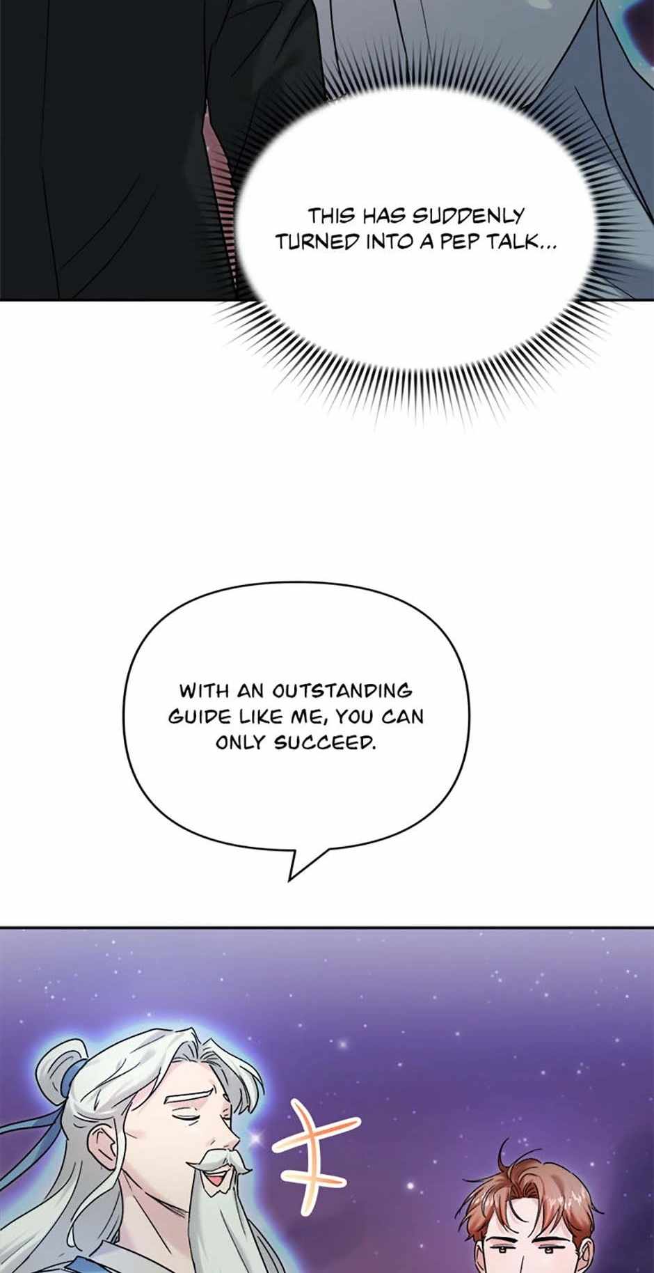 The Definition of a Top Star Chapter 92 - Page 39