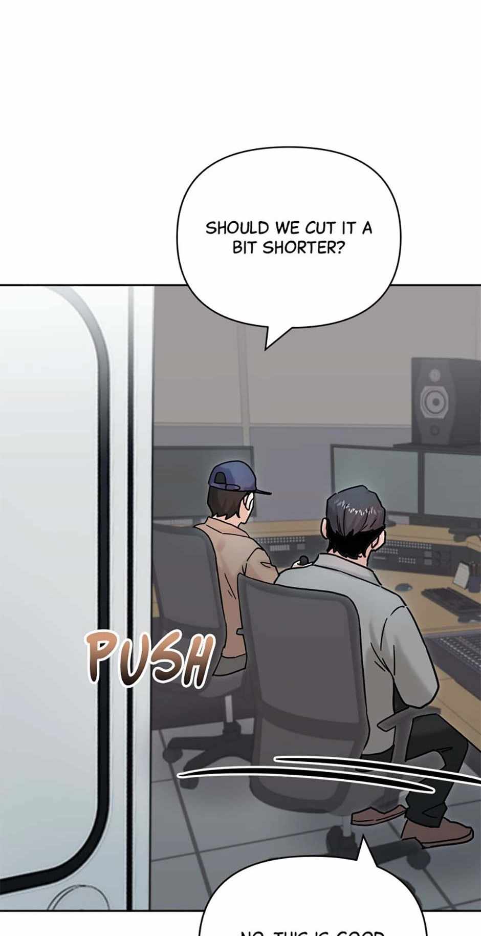 The Definition of a Top Star Chapter 92 - Page 49