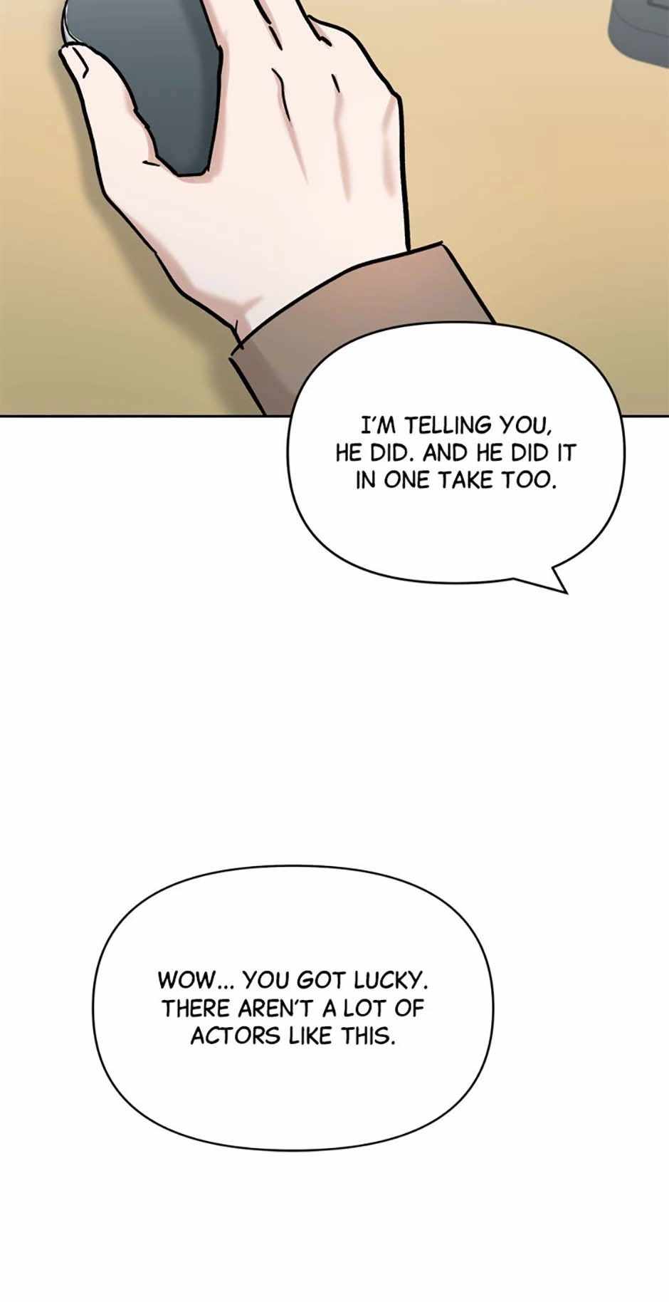 The Definition of a Top Star Chapter 92 - Page 53