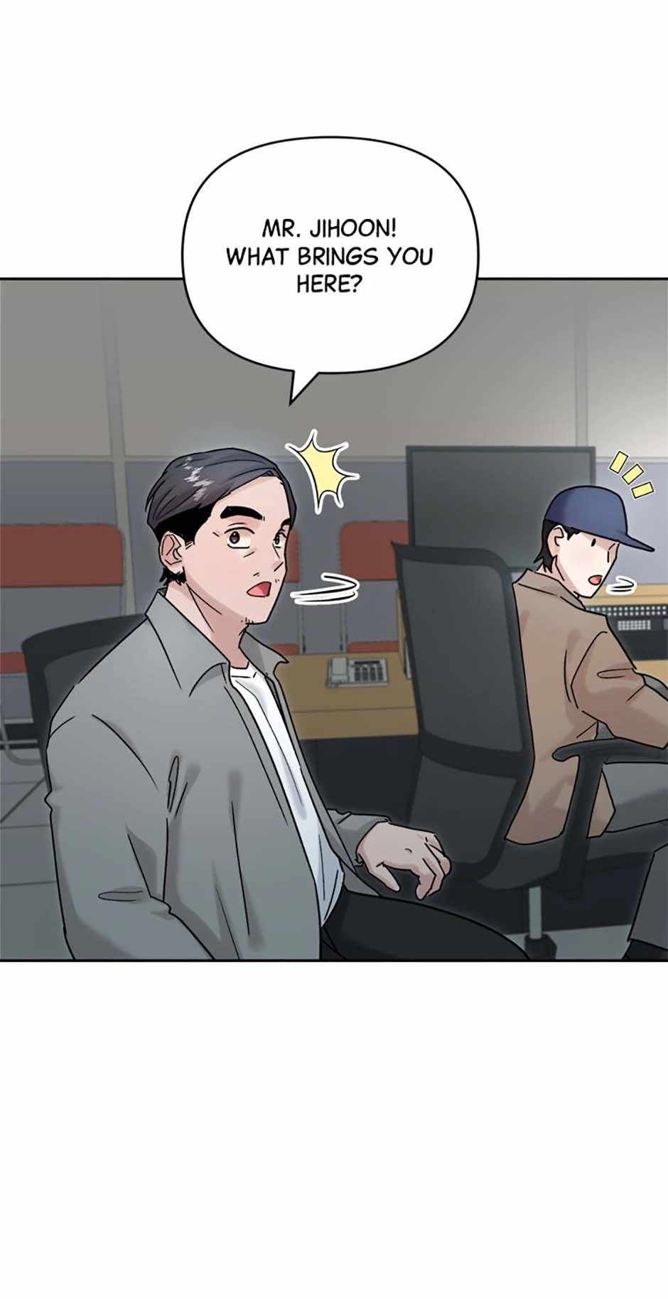 The Definition of a Top Star Chapter 92 - Page 55