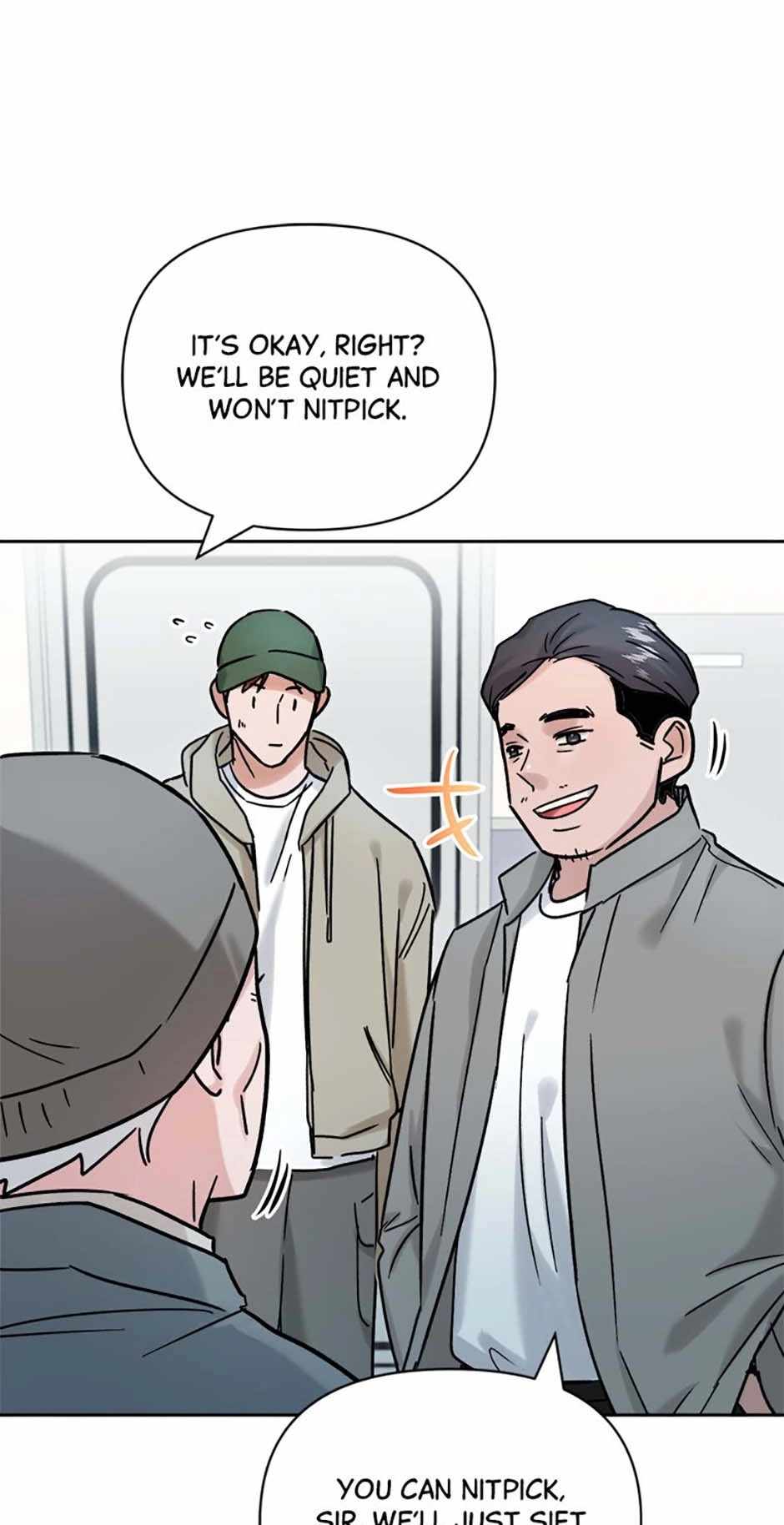 The Definition of a Top Star Chapter 92 - Page 58