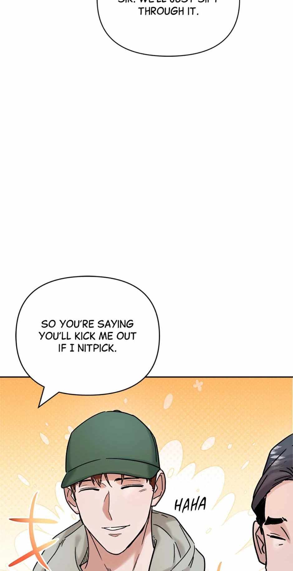 The Definition of a Top Star Chapter 92 - Page 59