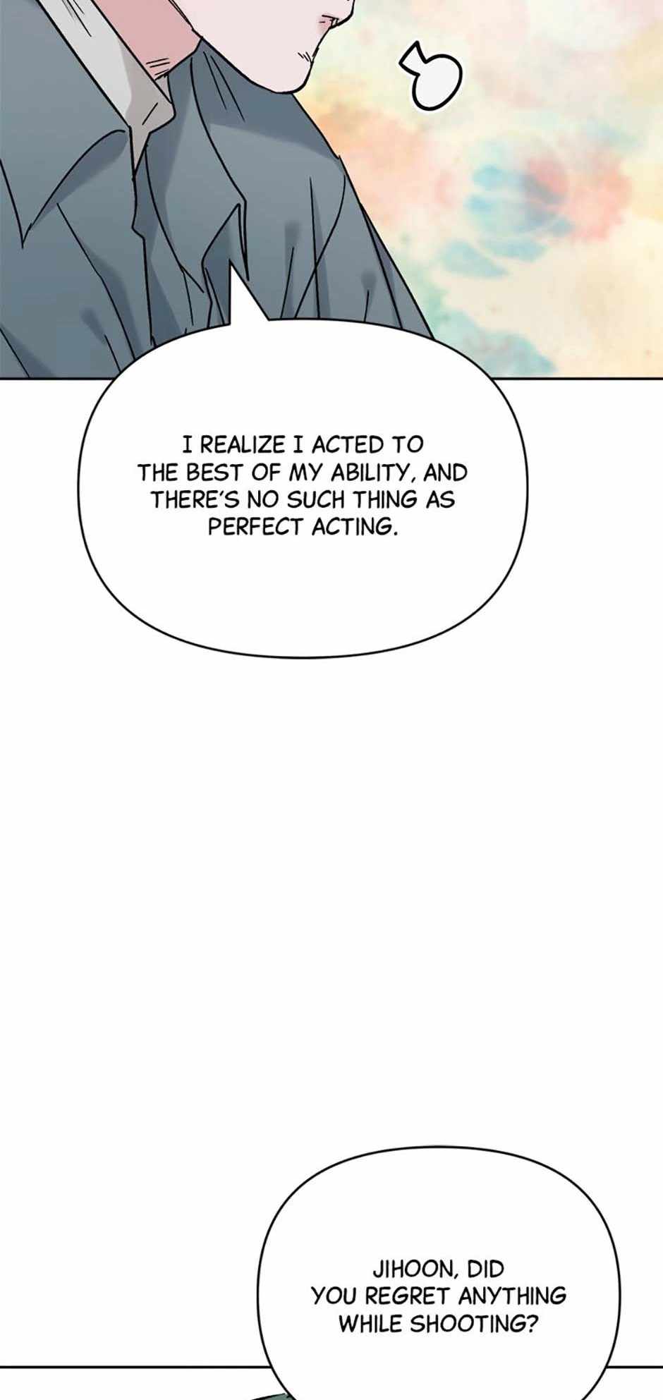 The Definition of a Top Star Chapter 92 - Page 68