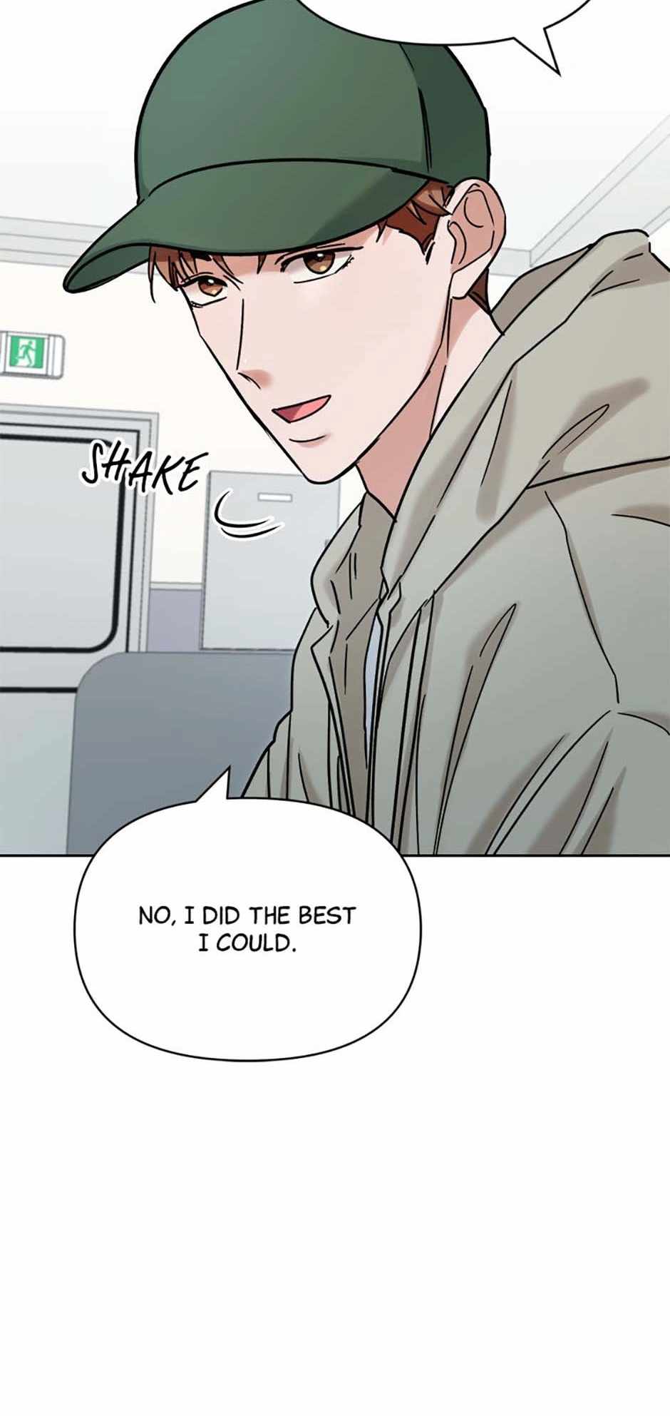 The Definition of a Top Star Chapter 92 - Page 69