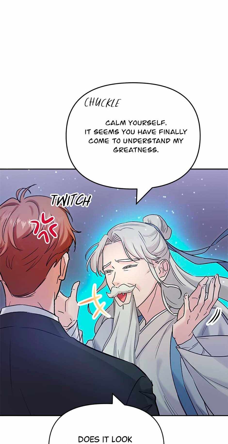 The Definition of a Top Star Chapter 92 - Page 7