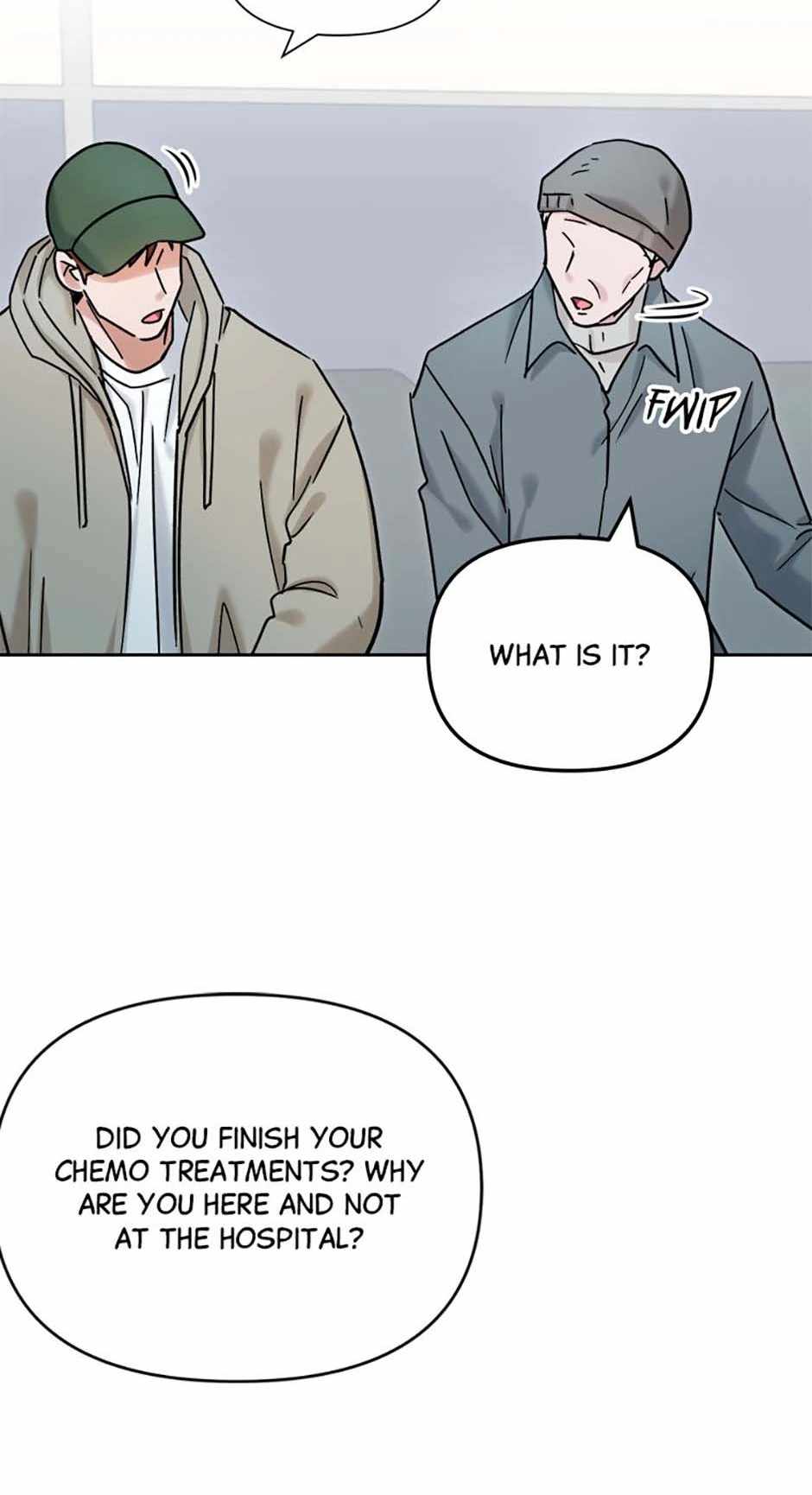 The Definition of a Top Star Chapter 92 - Page 72