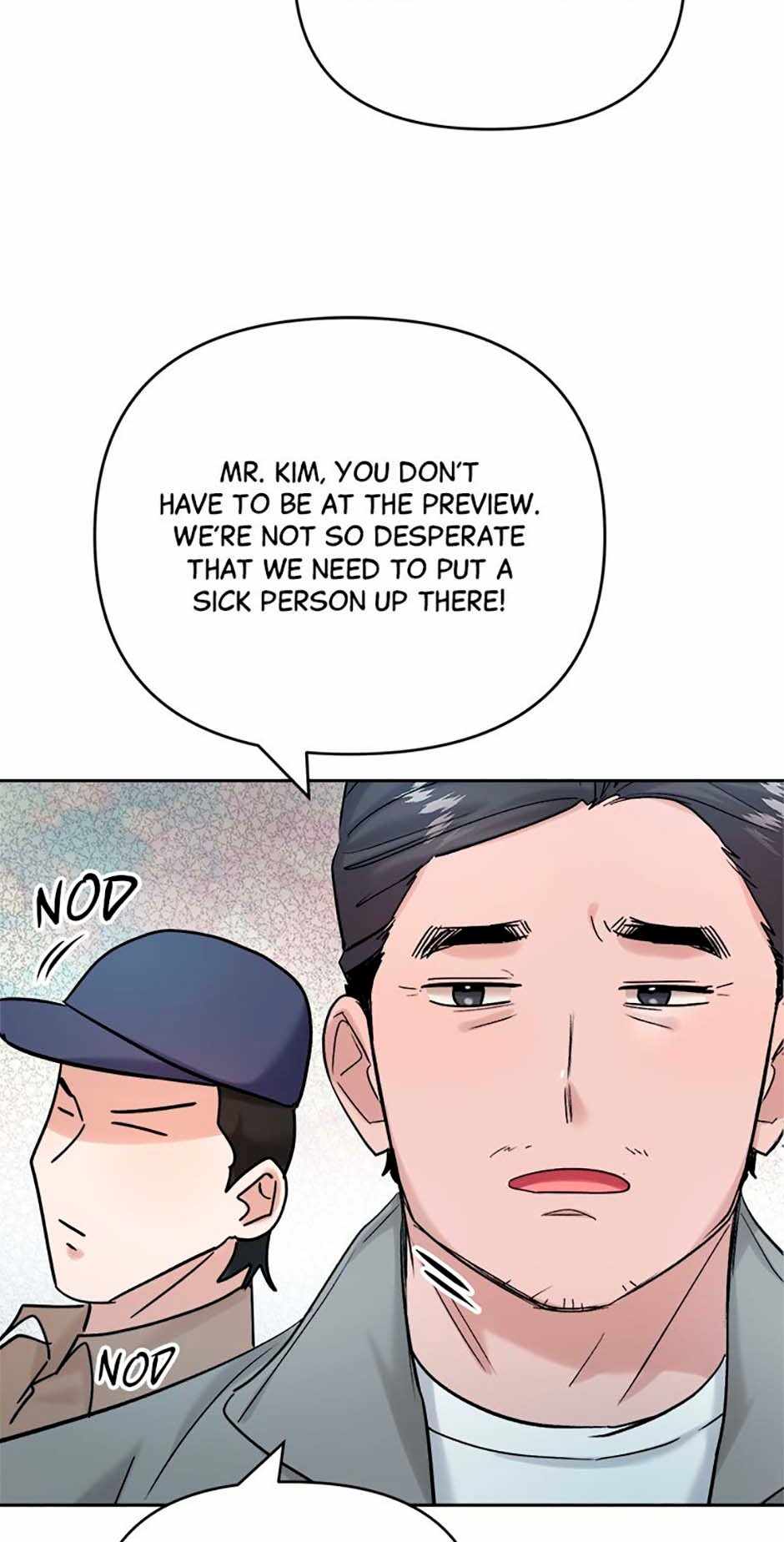 The Definition of a Top Star Chapter 92 - Page 77