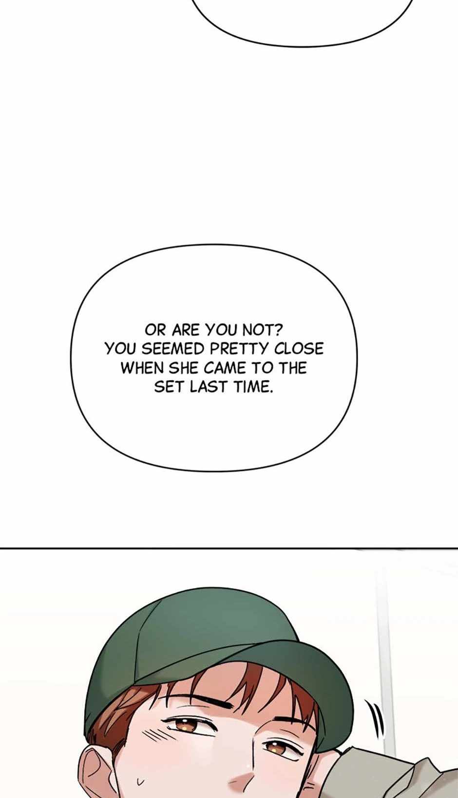 The Definition of a Top Star Chapter 92 - Page 82