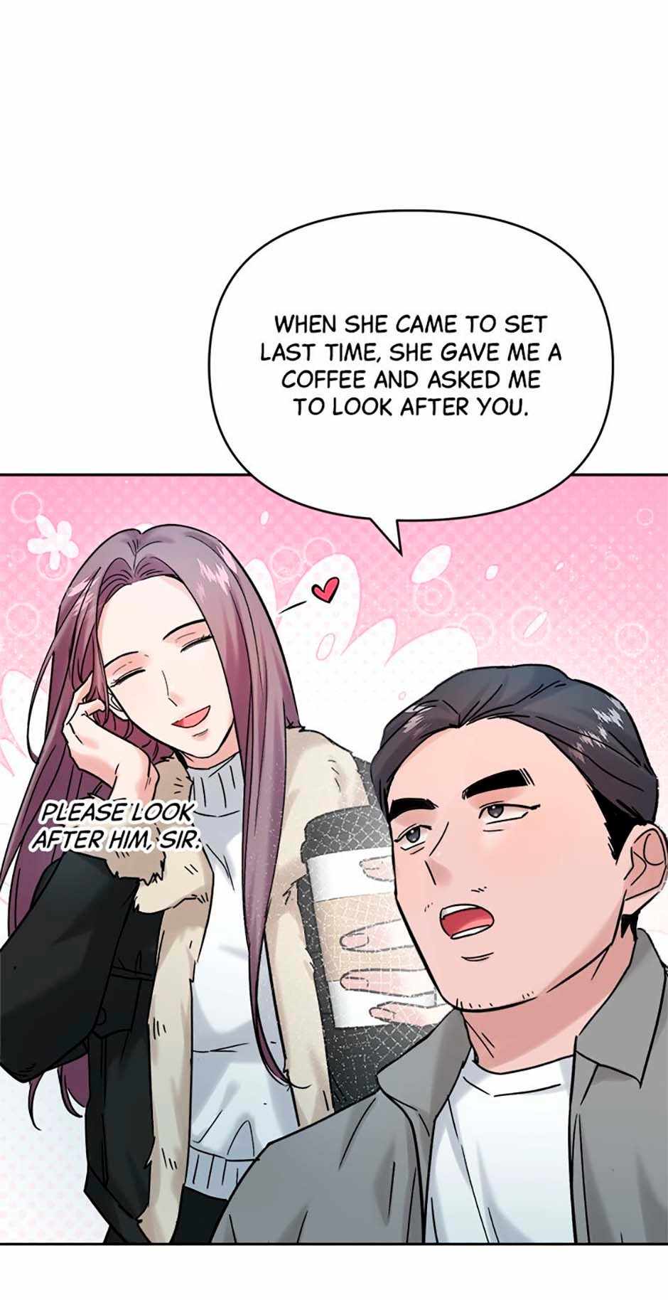 The Definition of a Top Star Chapter 93 - Page 0