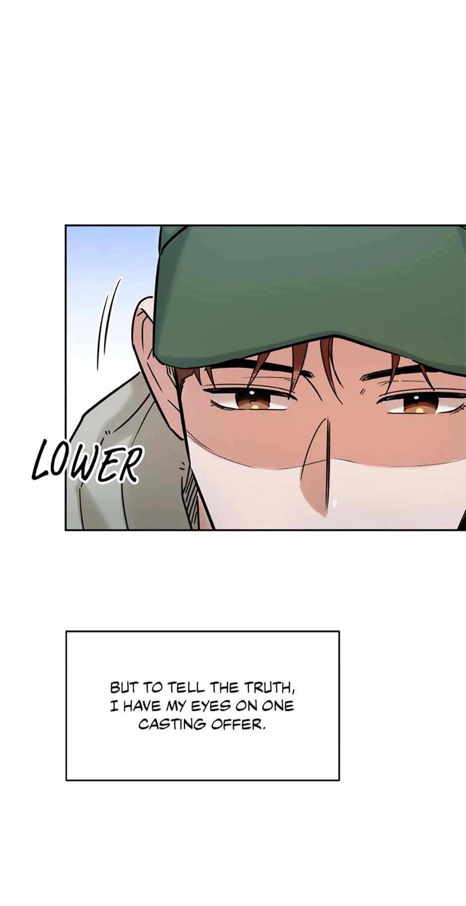The Definition of a Top Star Chapter 93 - Page 12