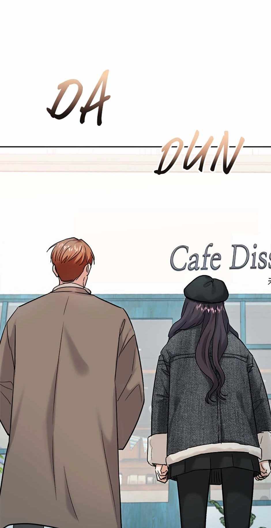 The Definition of a Top Star Chapter 93 - Page 22